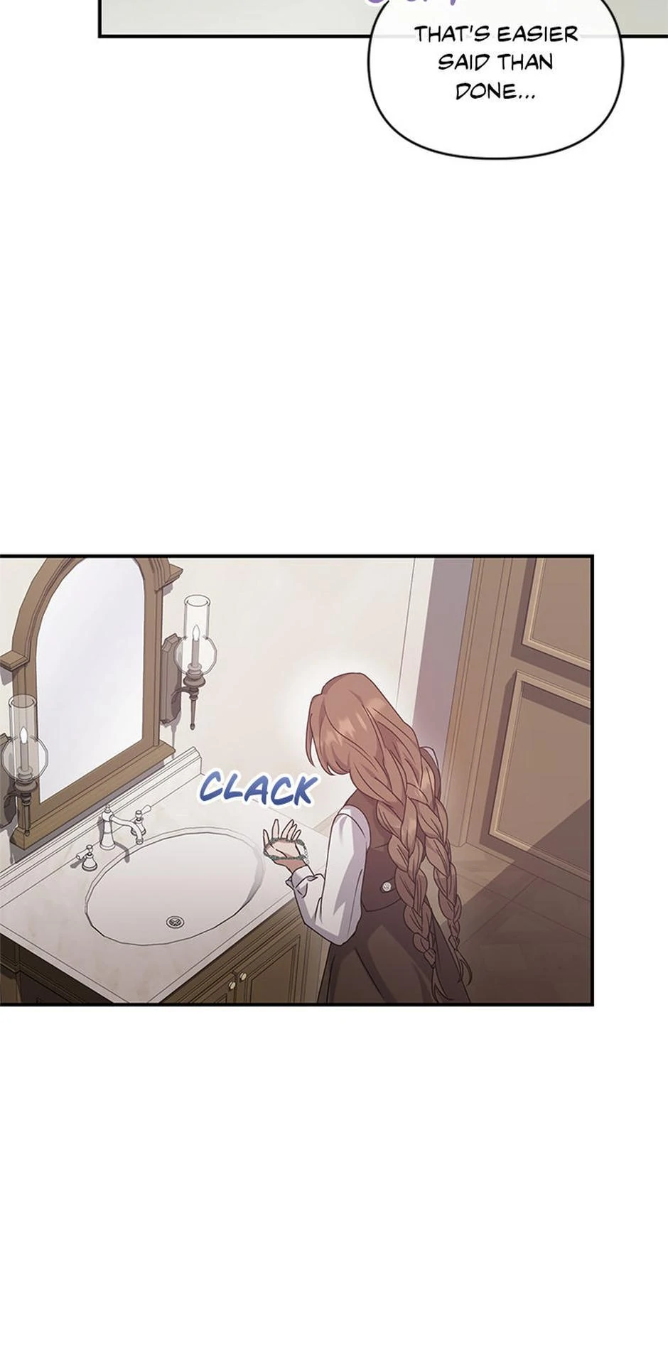 The Lady Bank Chapter 15 - page 49
