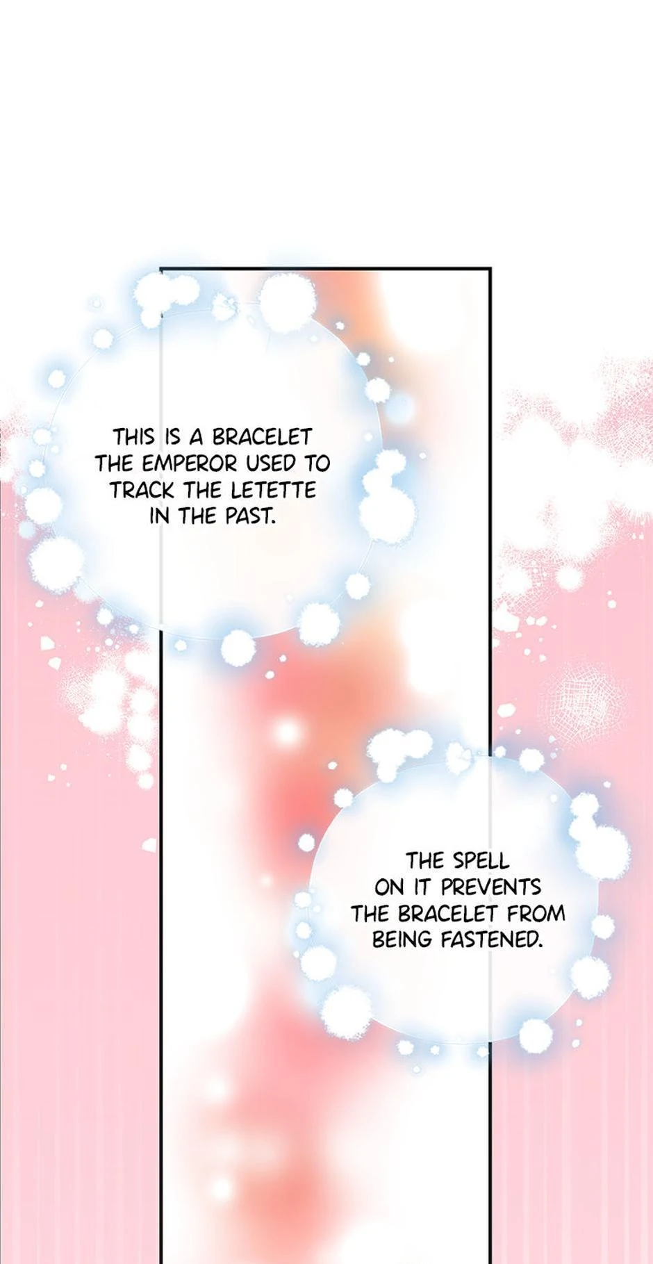 The Lady Bank Chapter 15 - page 50