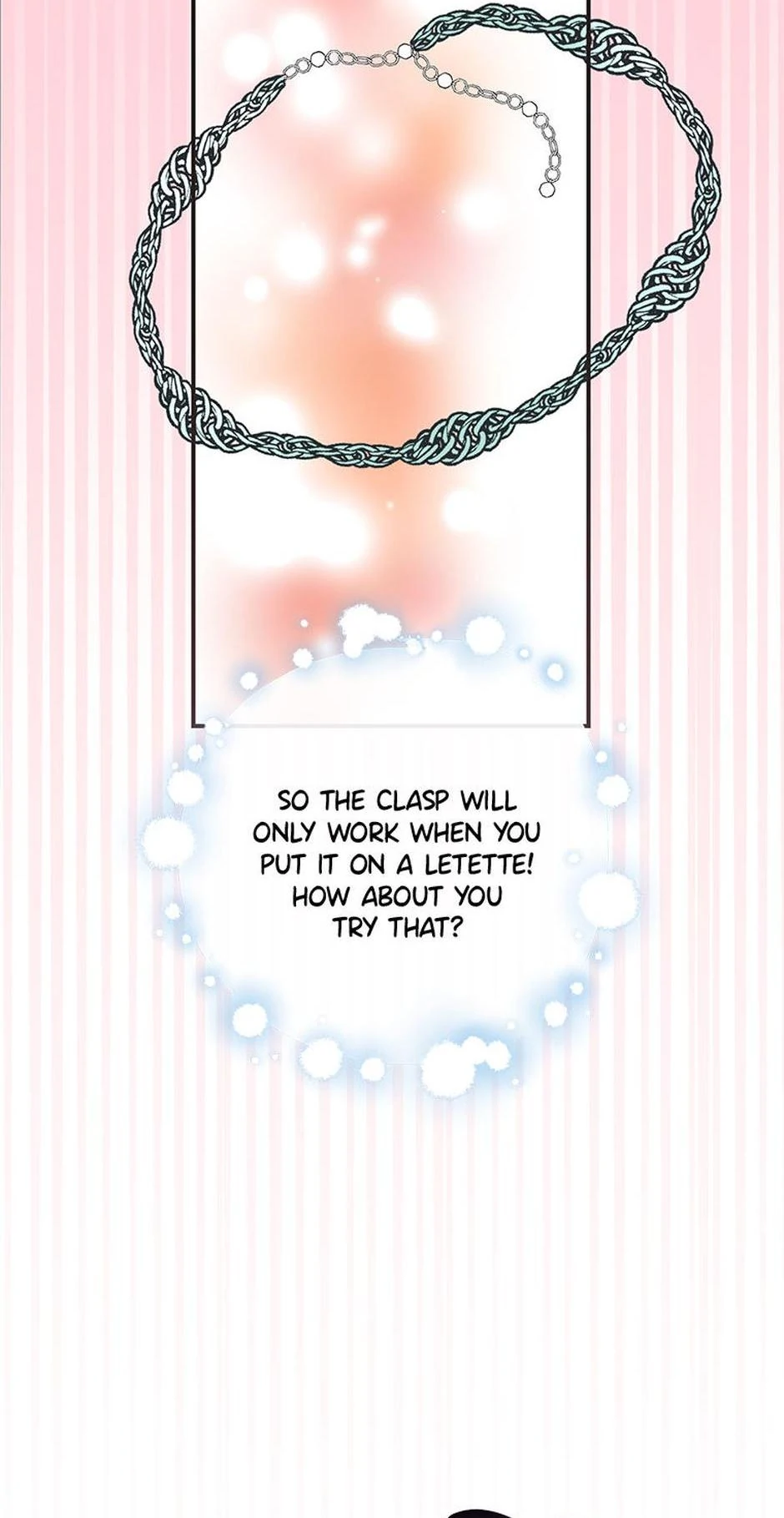The Lady Bank Chapter 15 - page 51
