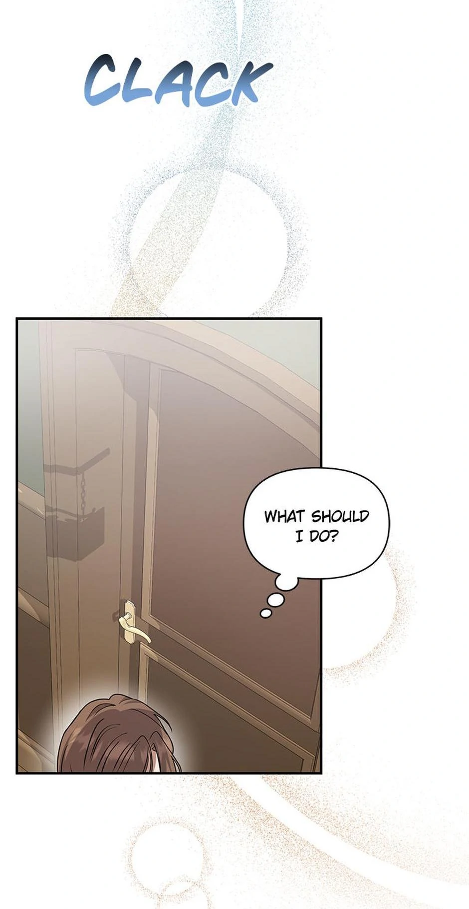 The Lady Bank Chapter 15 - page 57