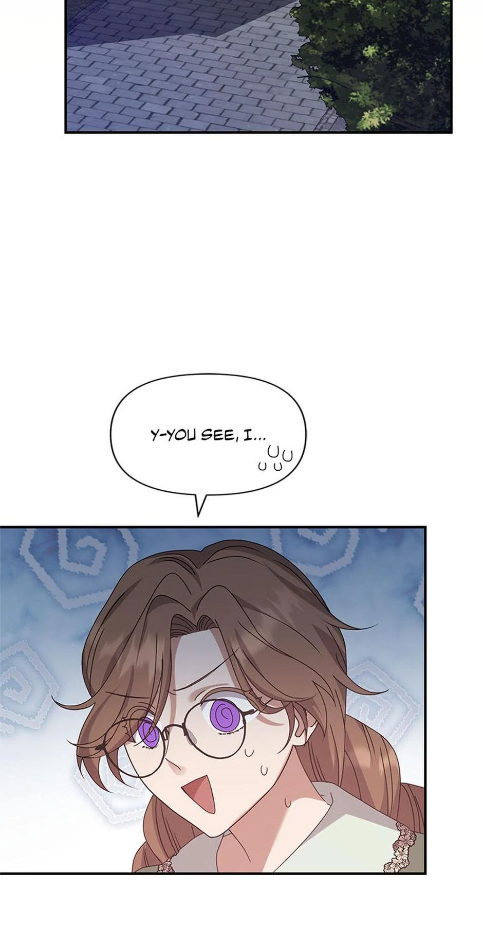 The Lady Bank Chapter 15 - page 65