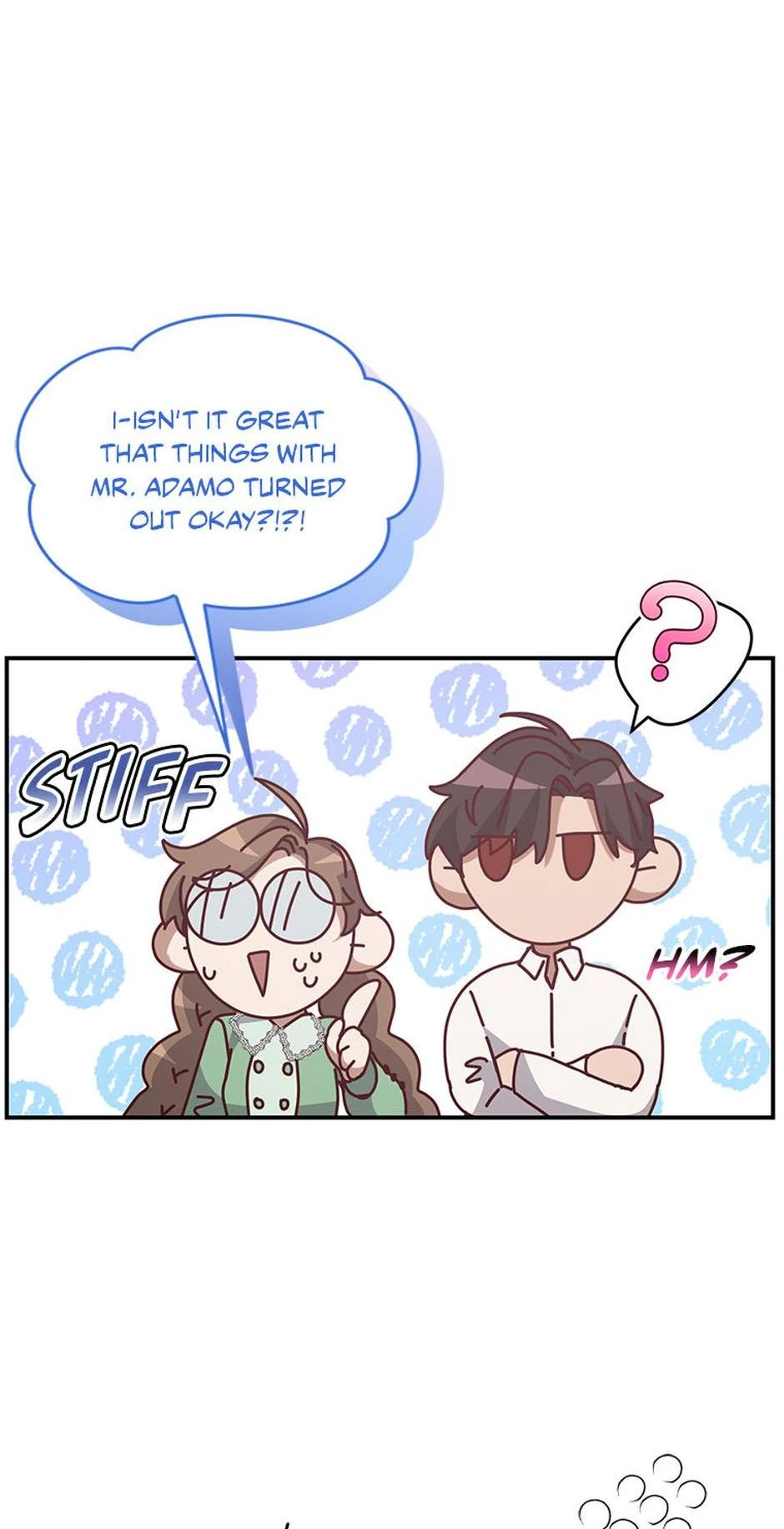 The Lady Bank Chapter 15 - page 66