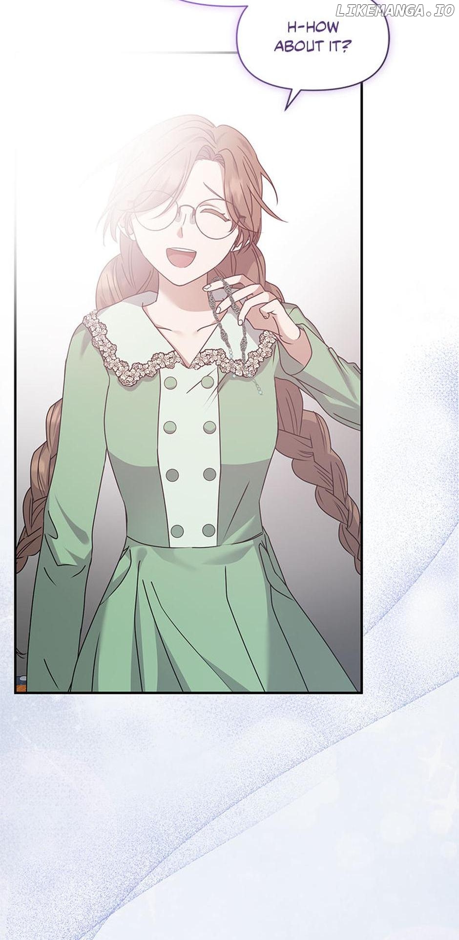 The Lady Bank Chapter 15 - page 74