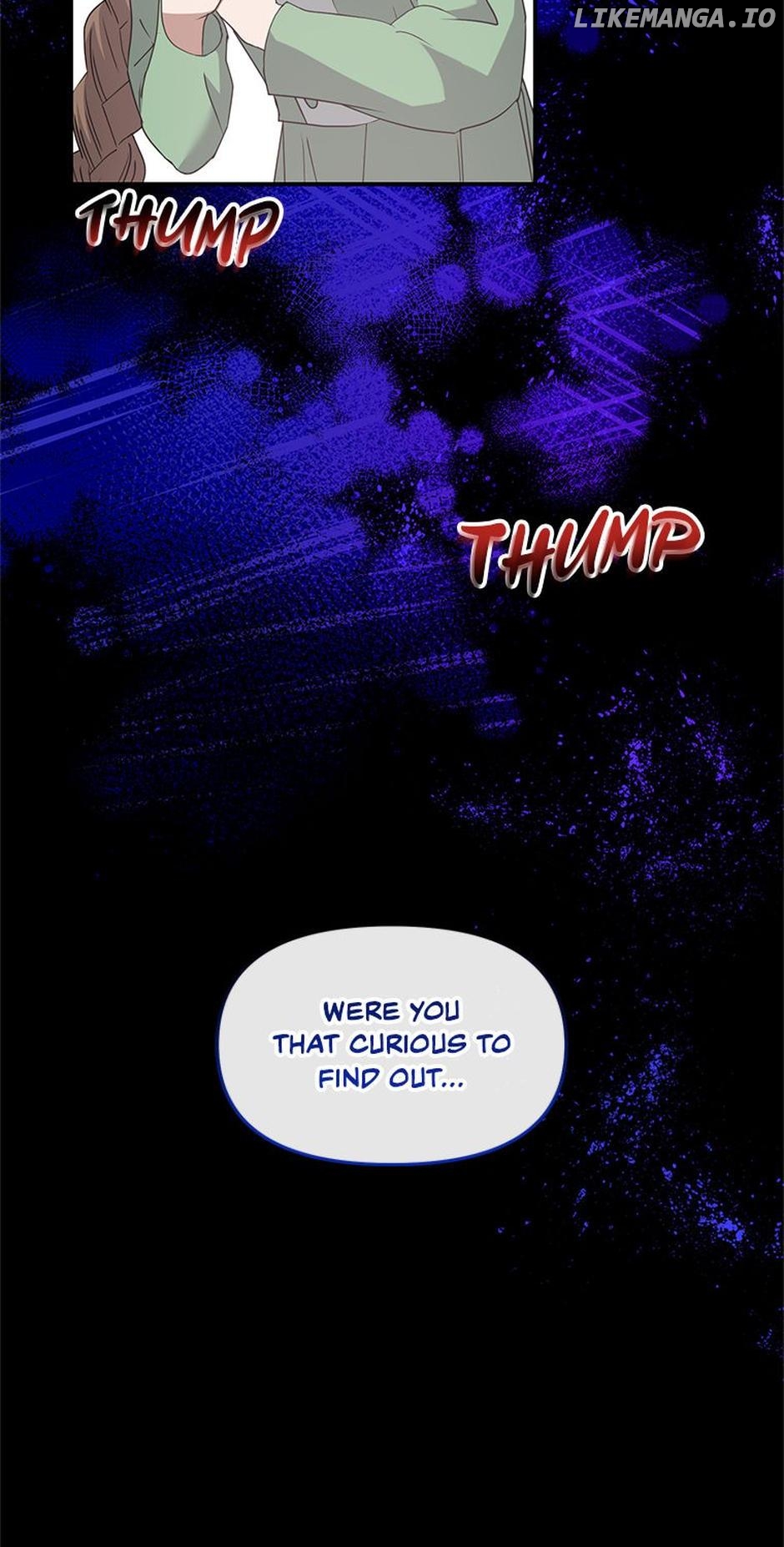 The Lady Bank Chapter 15 - page 83
