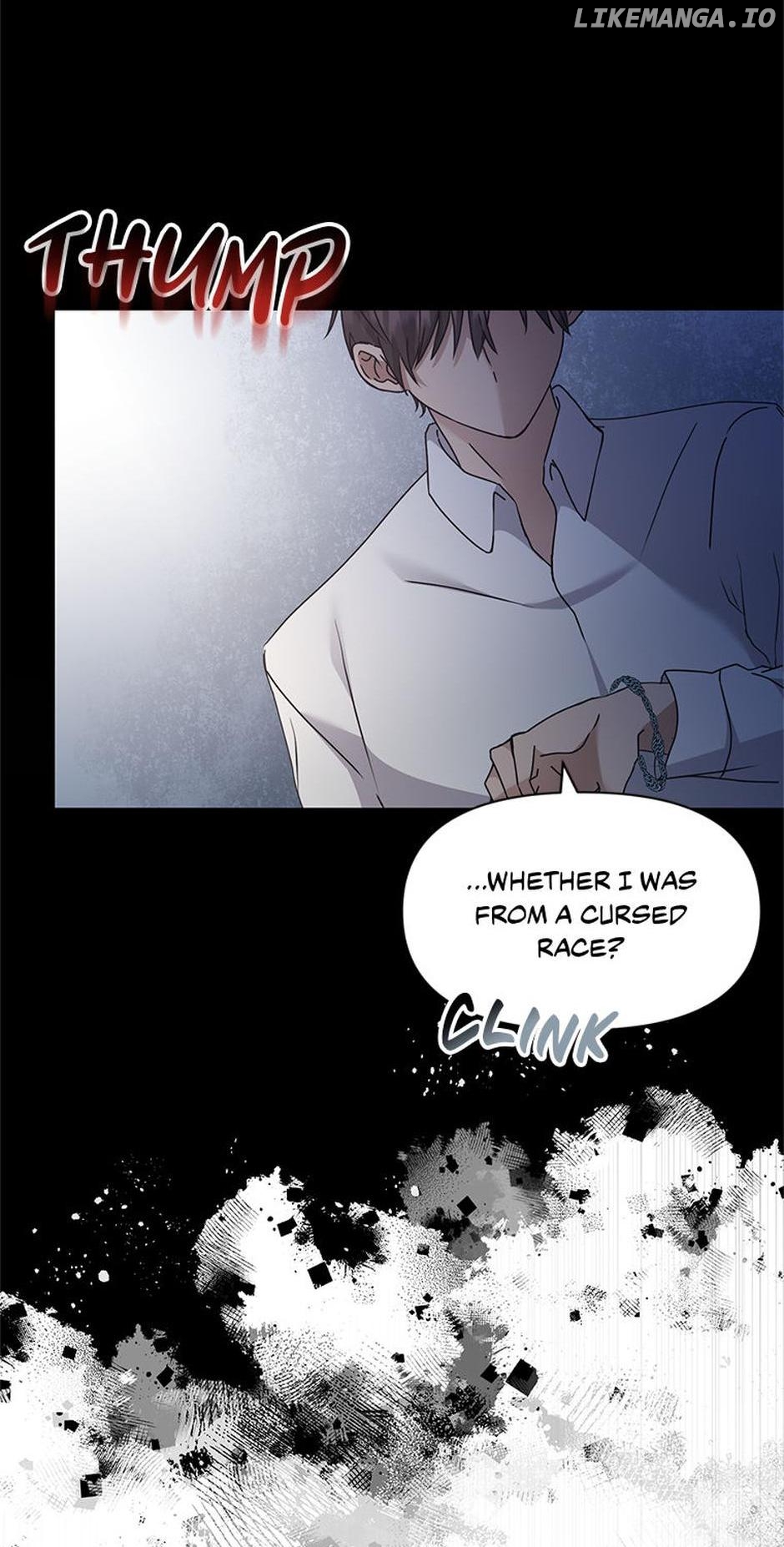 The Lady Bank Chapter 15 - page 84