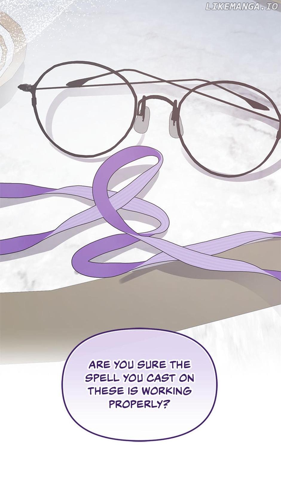 The Lady Bank Chapter 15 - page 9