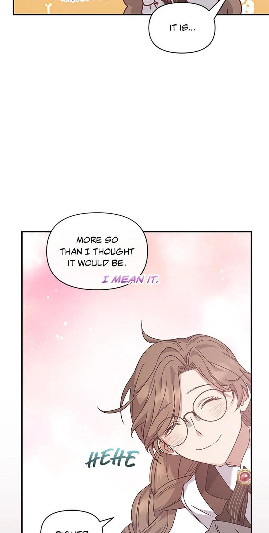 The Lady Bank Chapter 14 - page 12
