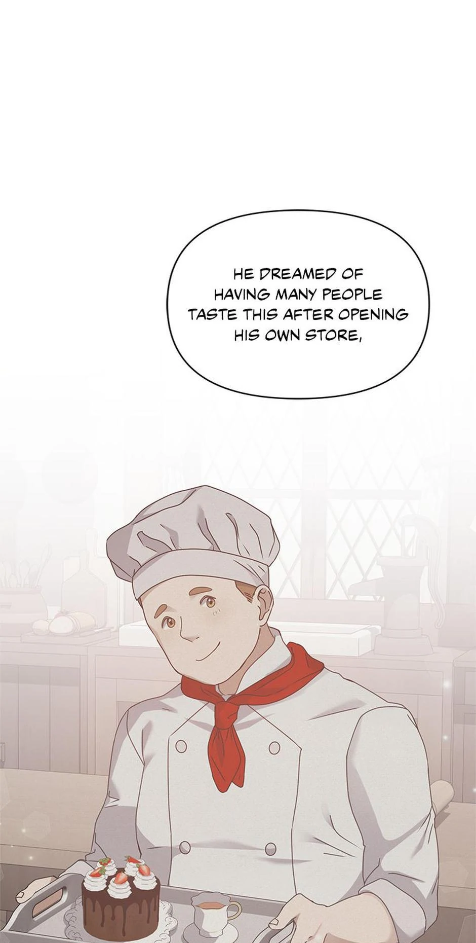 The Lady Bank Chapter 14 - page 15