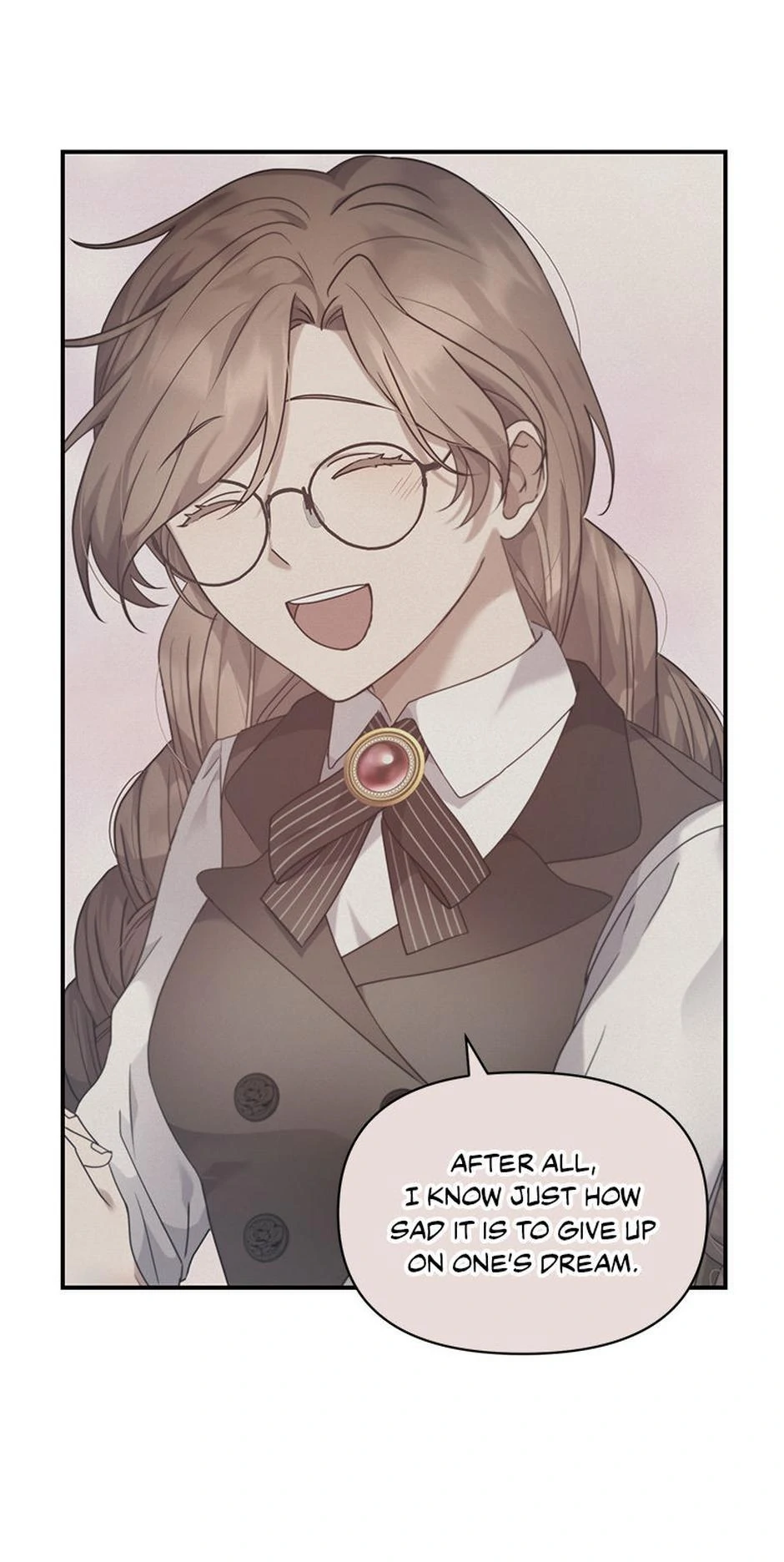 The Lady Bank Chapter 14 - page 25