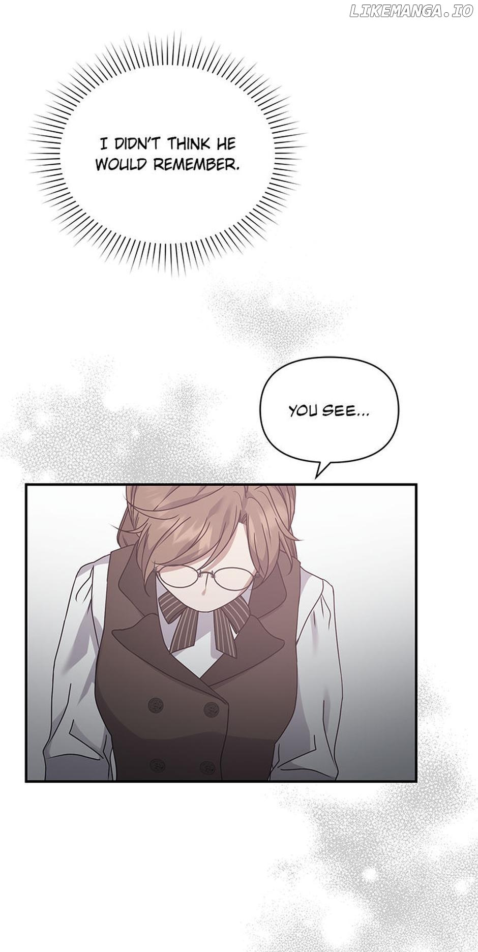The Lady Bank Chapter 14 - page 26