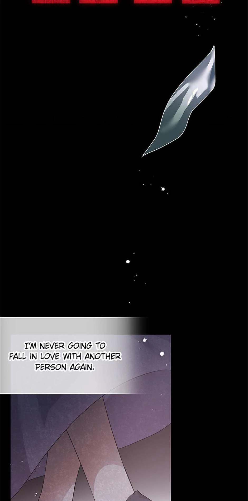 The Lady Bank Chapter 14 - page 35