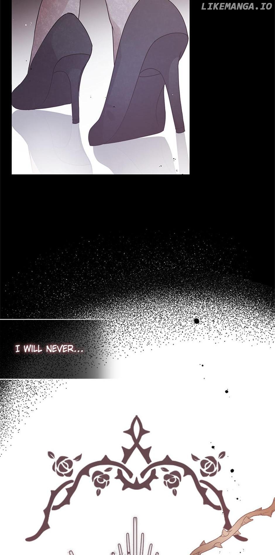 The Lady Bank Chapter 14 - page 36
