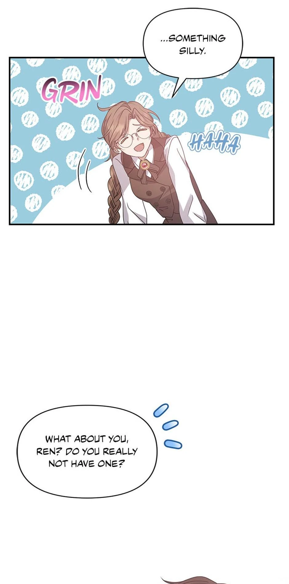 The Lady Bank Chapter 14 - page 39