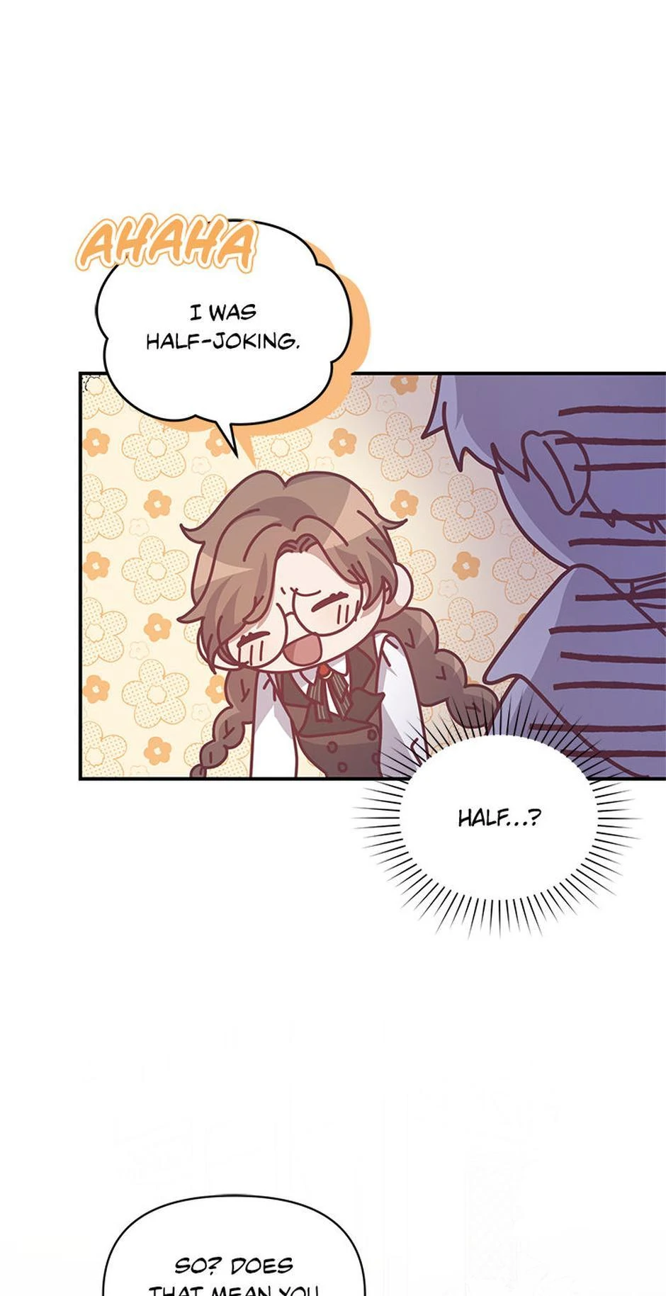 The Lady Bank Chapter 14 - page 42
