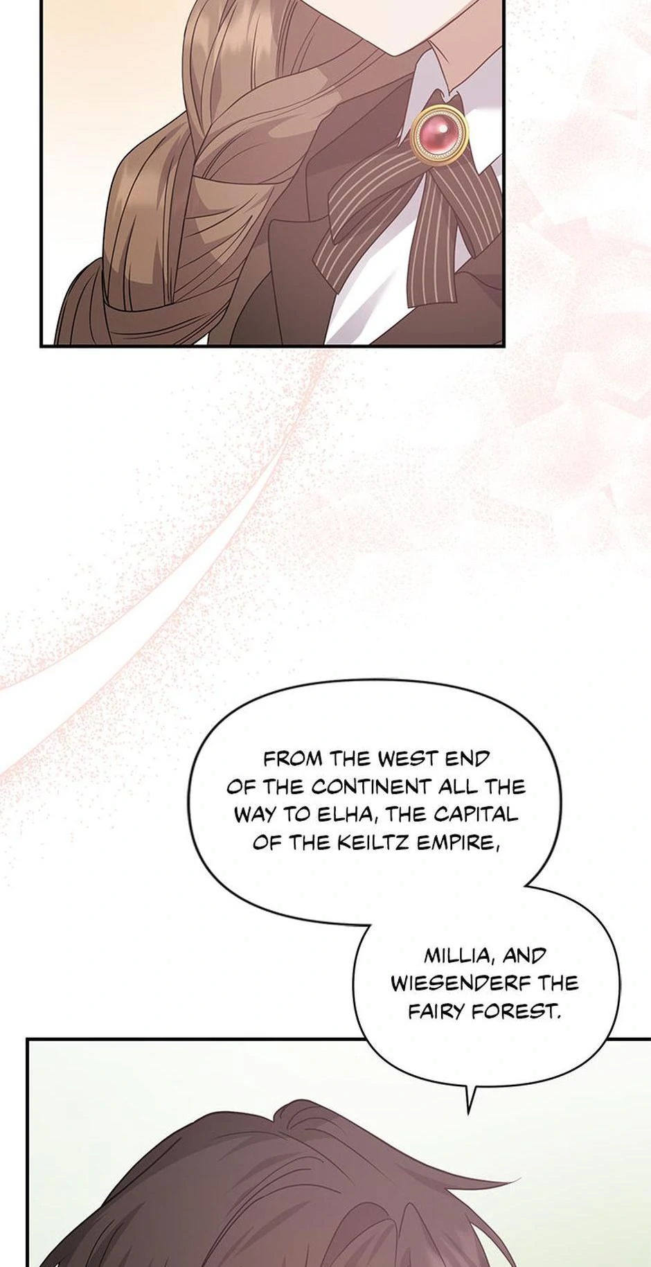 The Lady Bank Chapter 14 - page 49