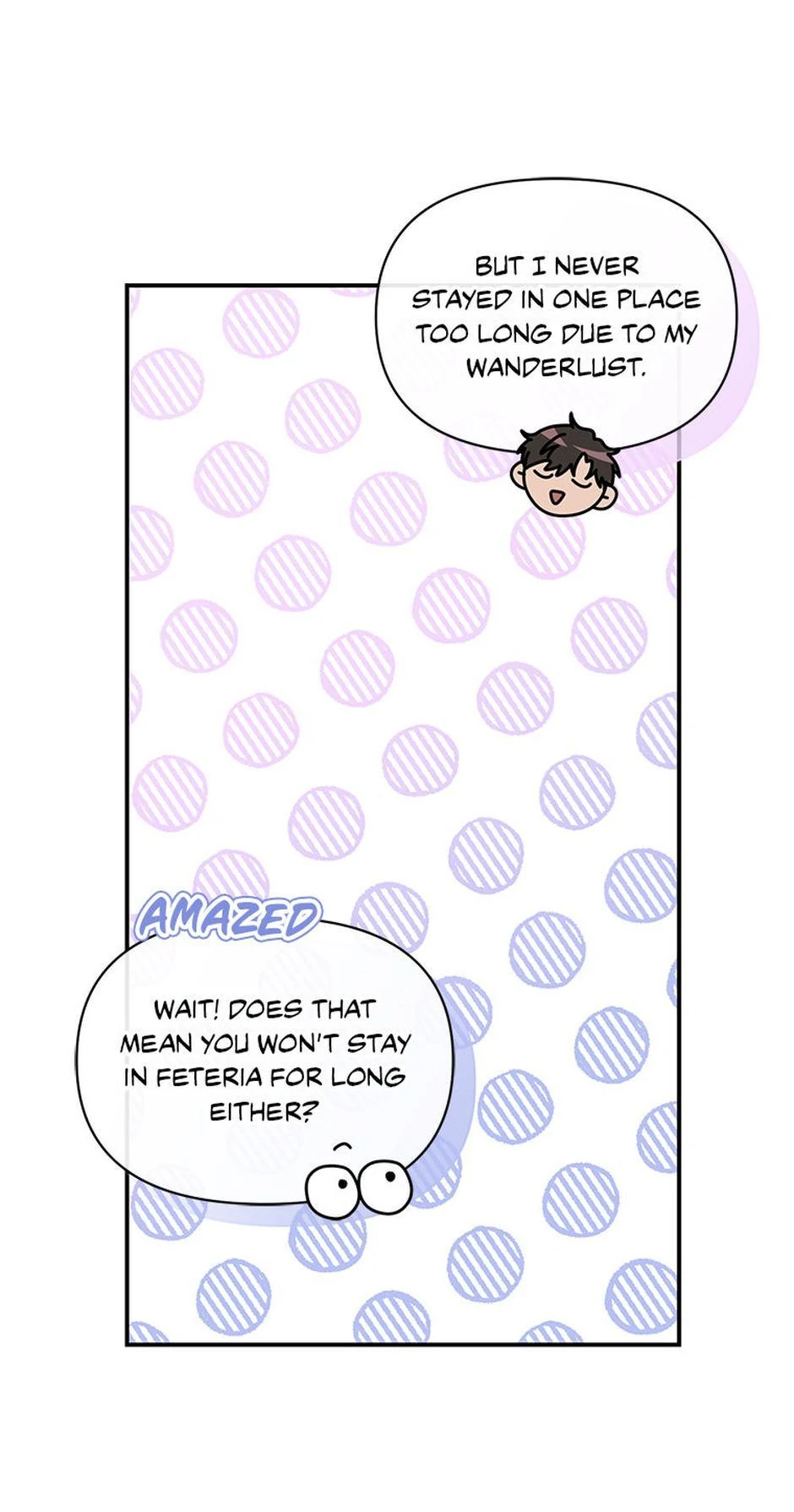 The Lady Bank Chapter 14 - page 51