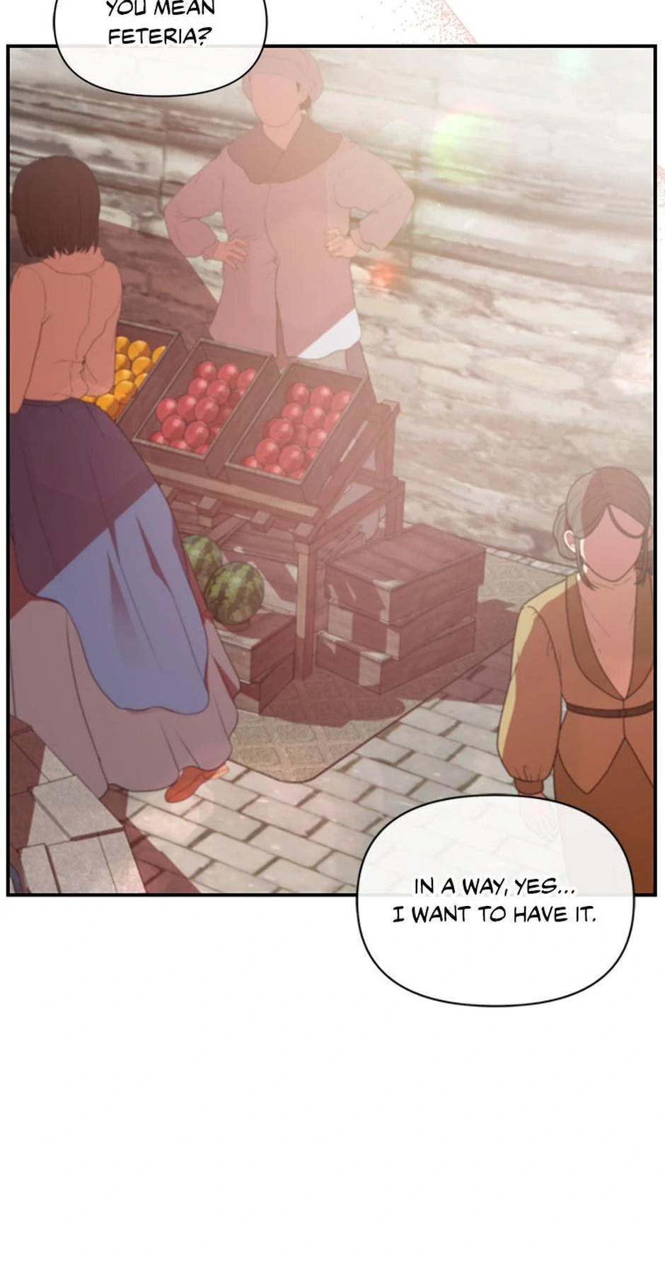 The Lady Bank Chapter 14 - page 56
