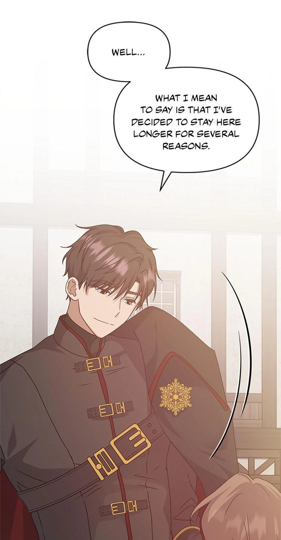 The Lady Bank Chapter 14 - page 60