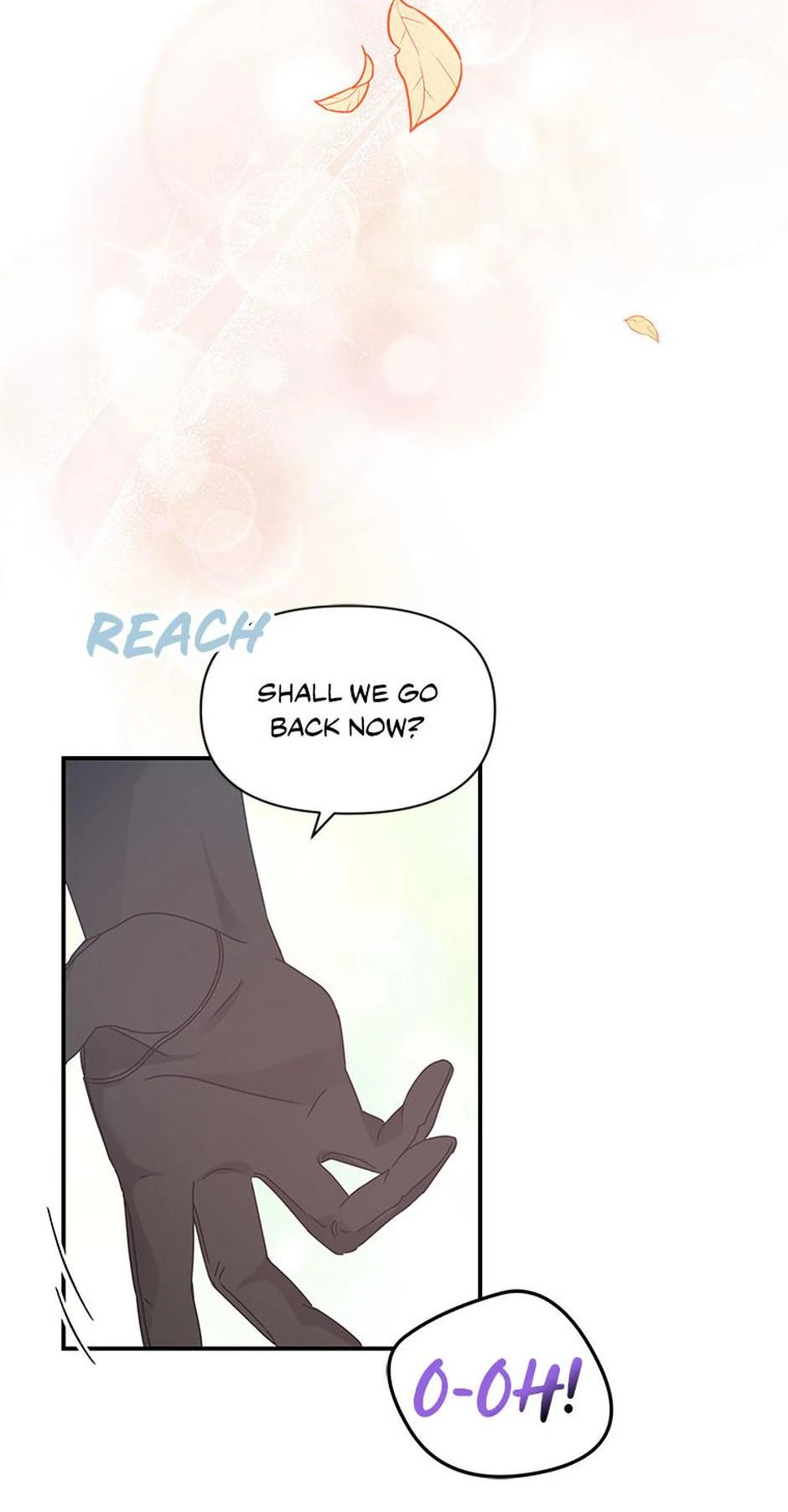 The Lady Bank Chapter 14 - page 64