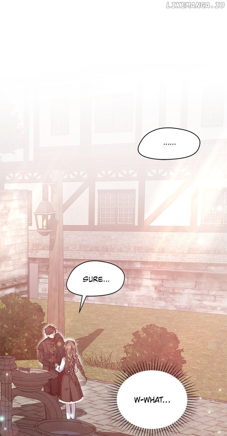 The Lady Bank Chapter 14 - page 65