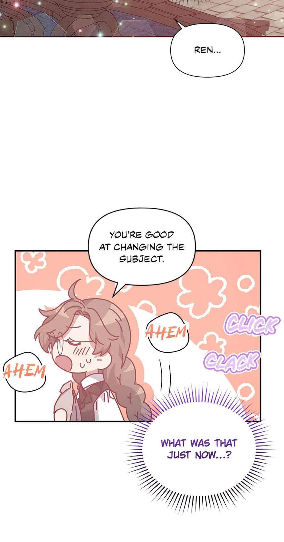 The Lady Bank Chapter 14 - page 66