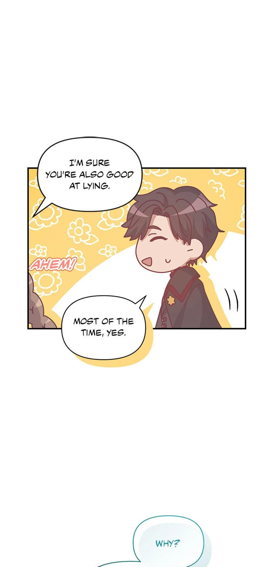 The Lady Bank Chapter 14 - page 67