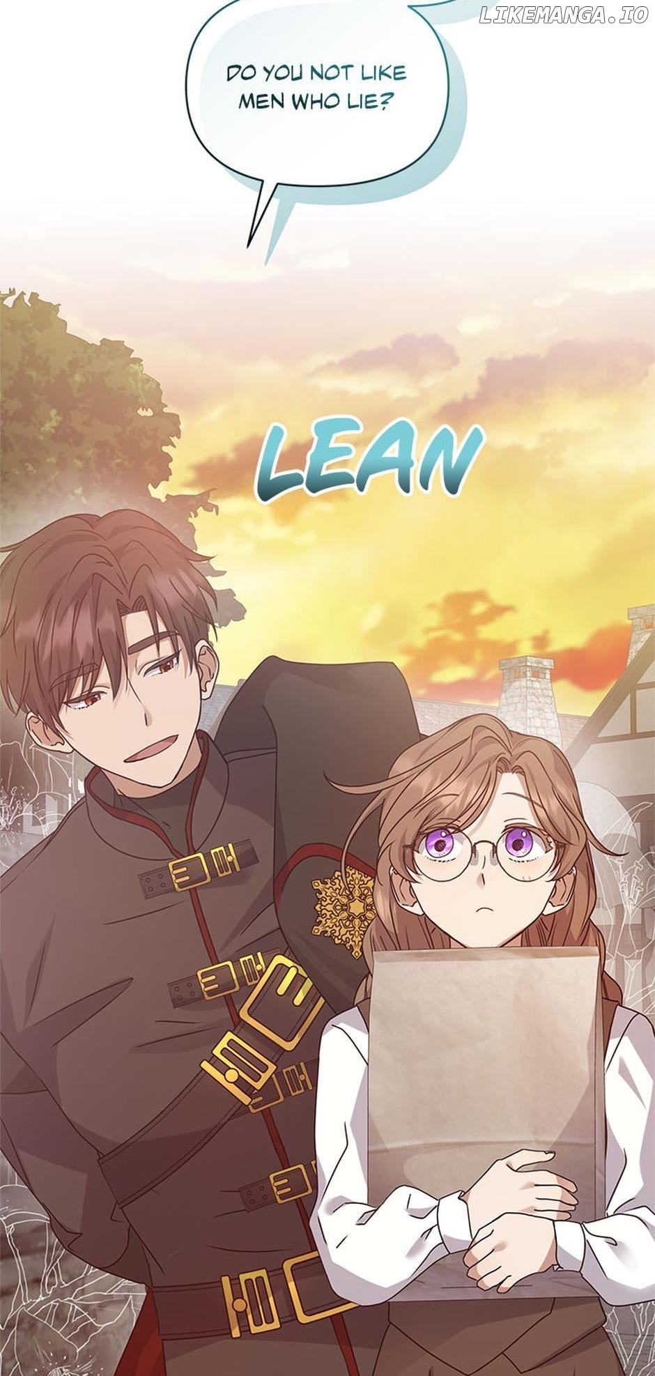 The Lady Bank Chapter 14 - page 68