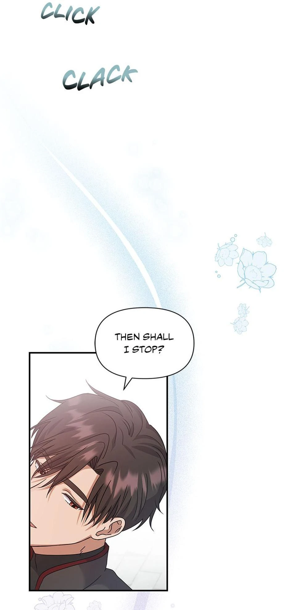 The Lady Bank Chapter 14 - page 70