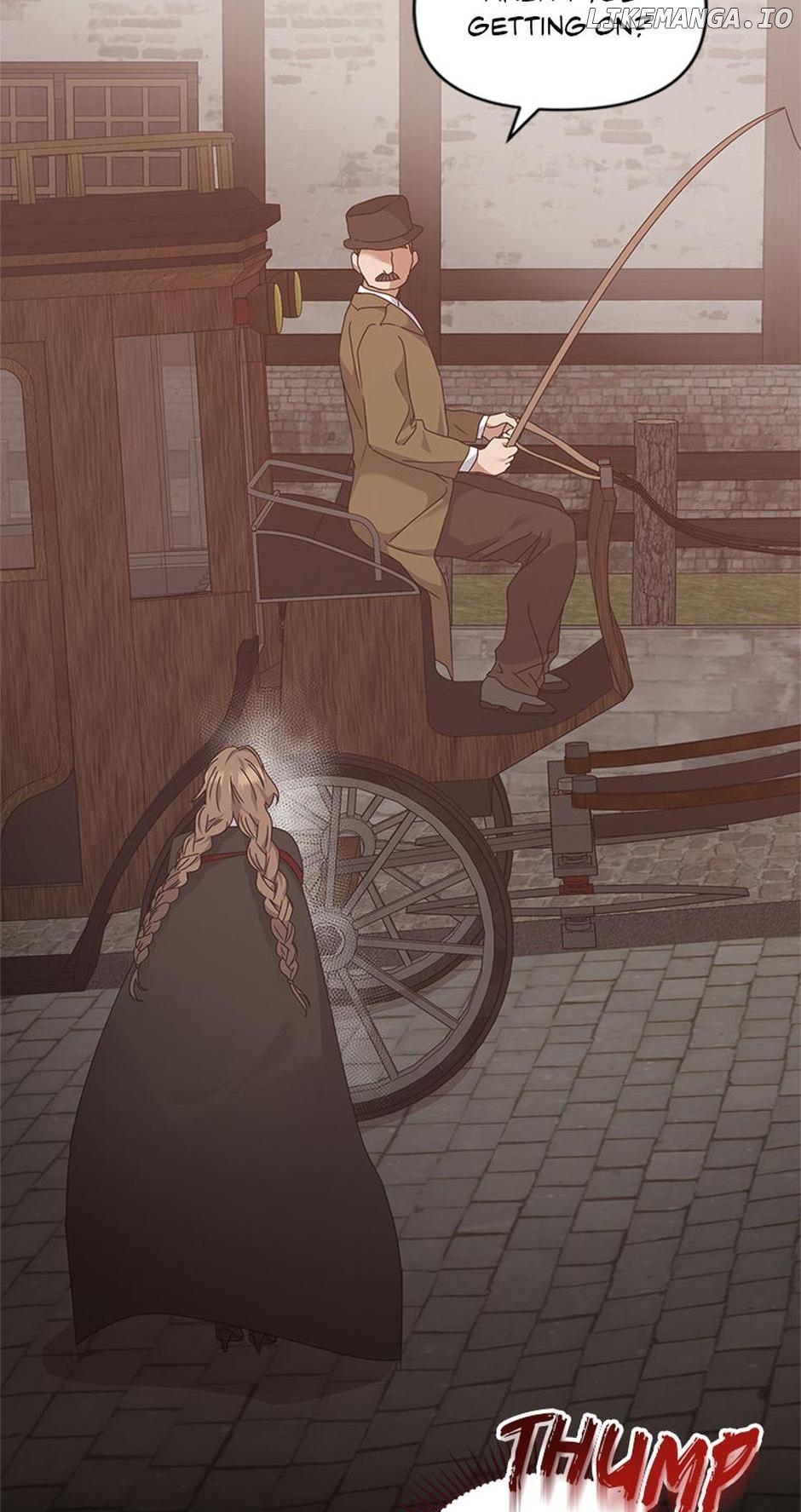 The Lady Bank Chapter 14 - page 81