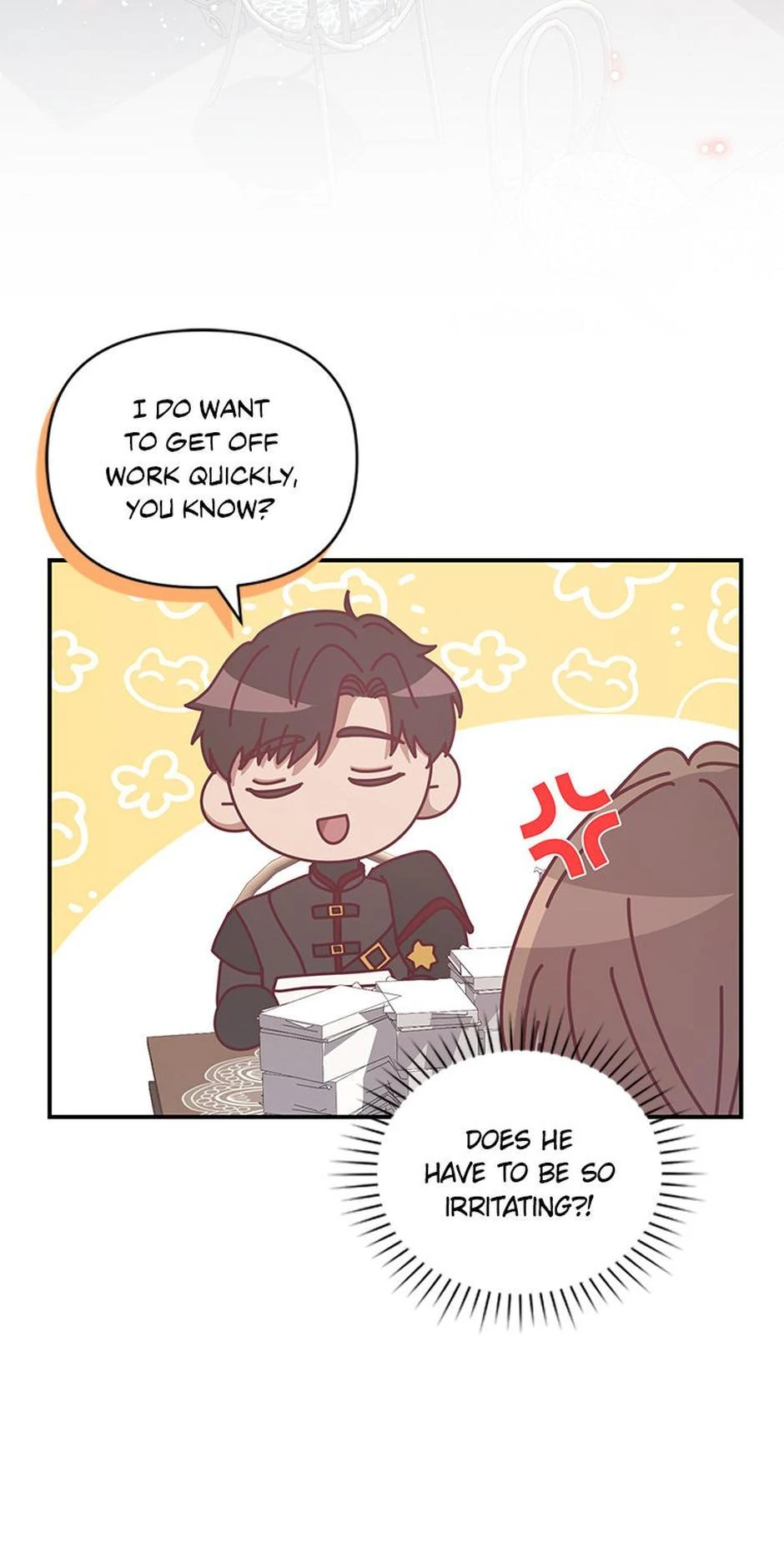 The Lady Bank Chapter 13 - page 10