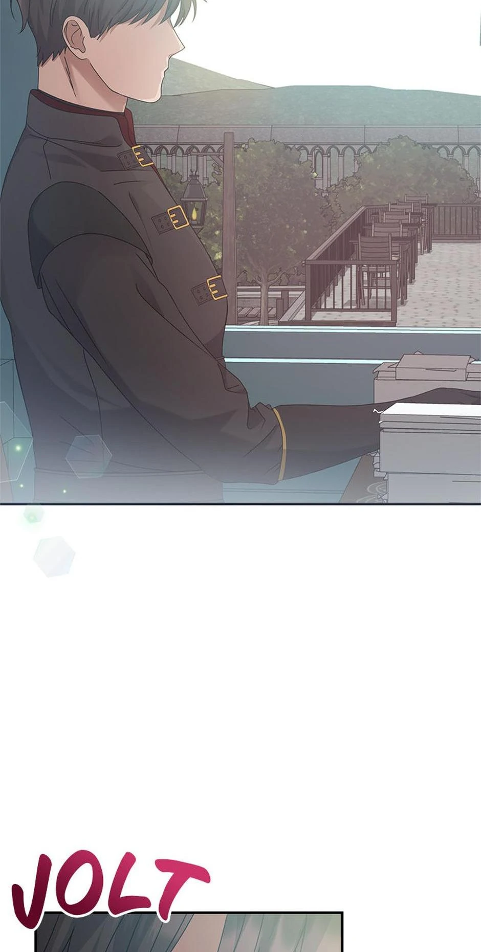The Lady Bank Chapter 13 - page 16