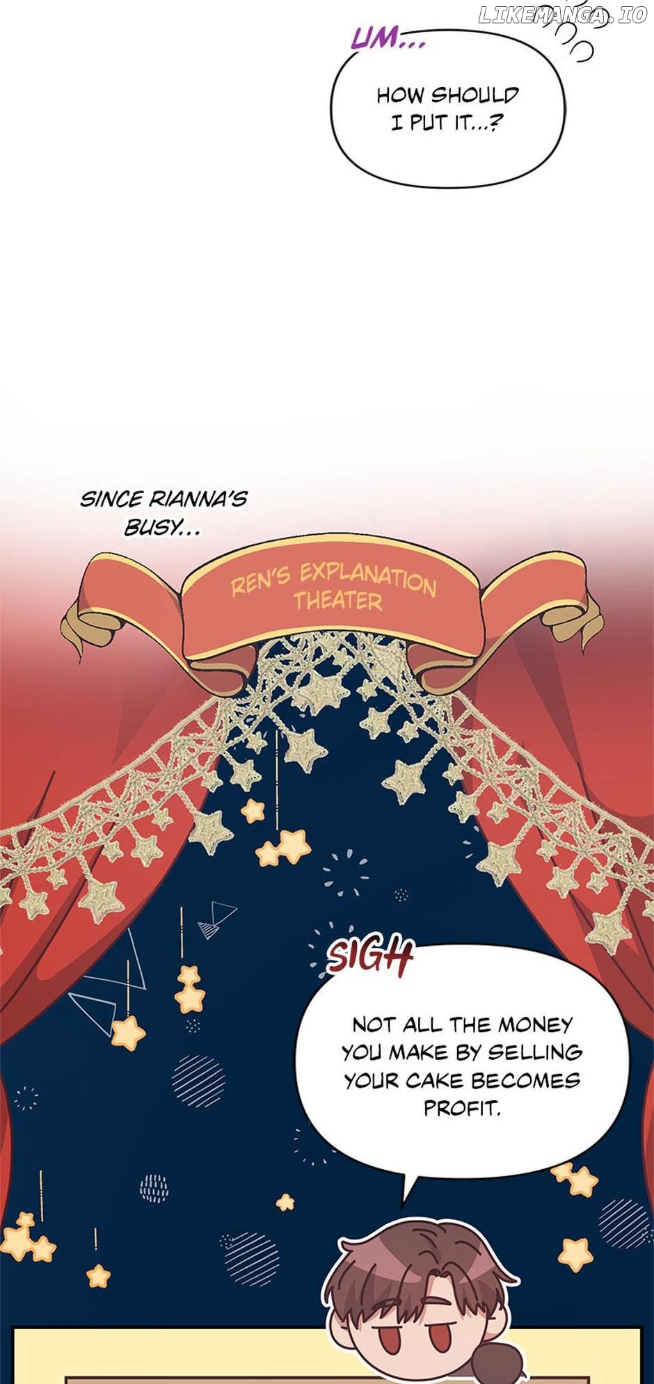 The Lady Bank Chapter 13 - page 24