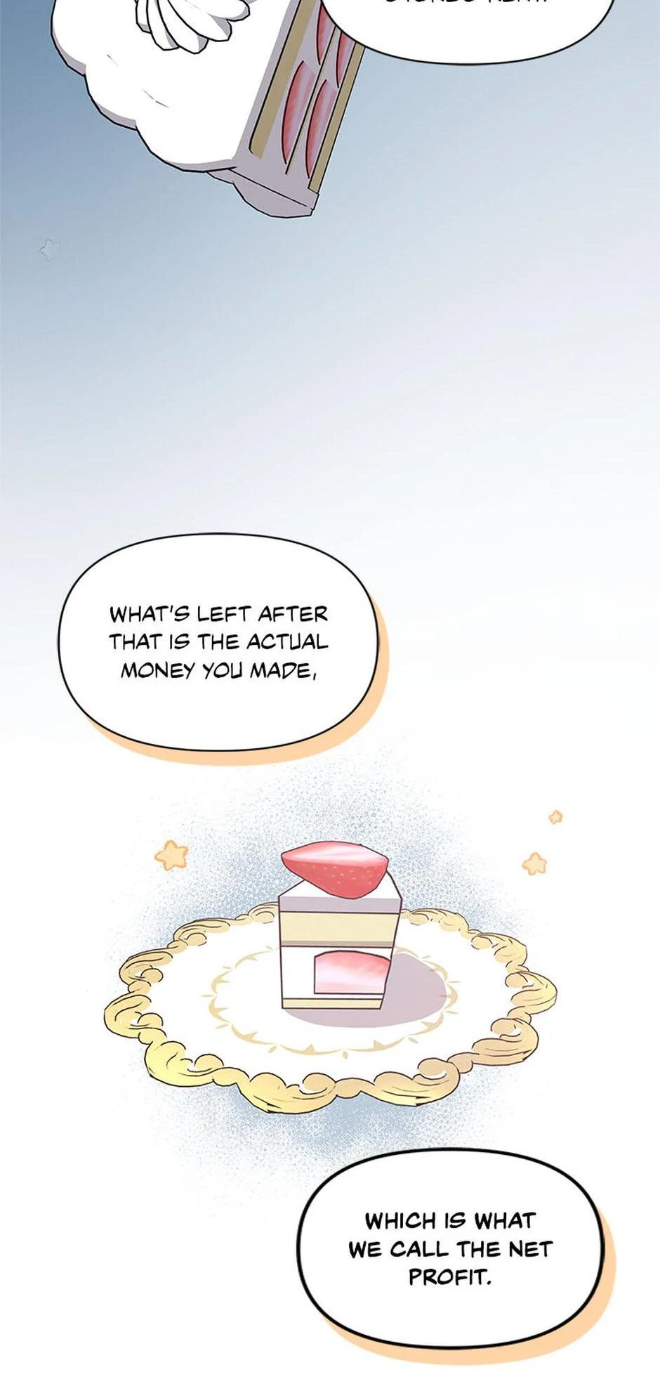 The Lady Bank Chapter 13 - page 27