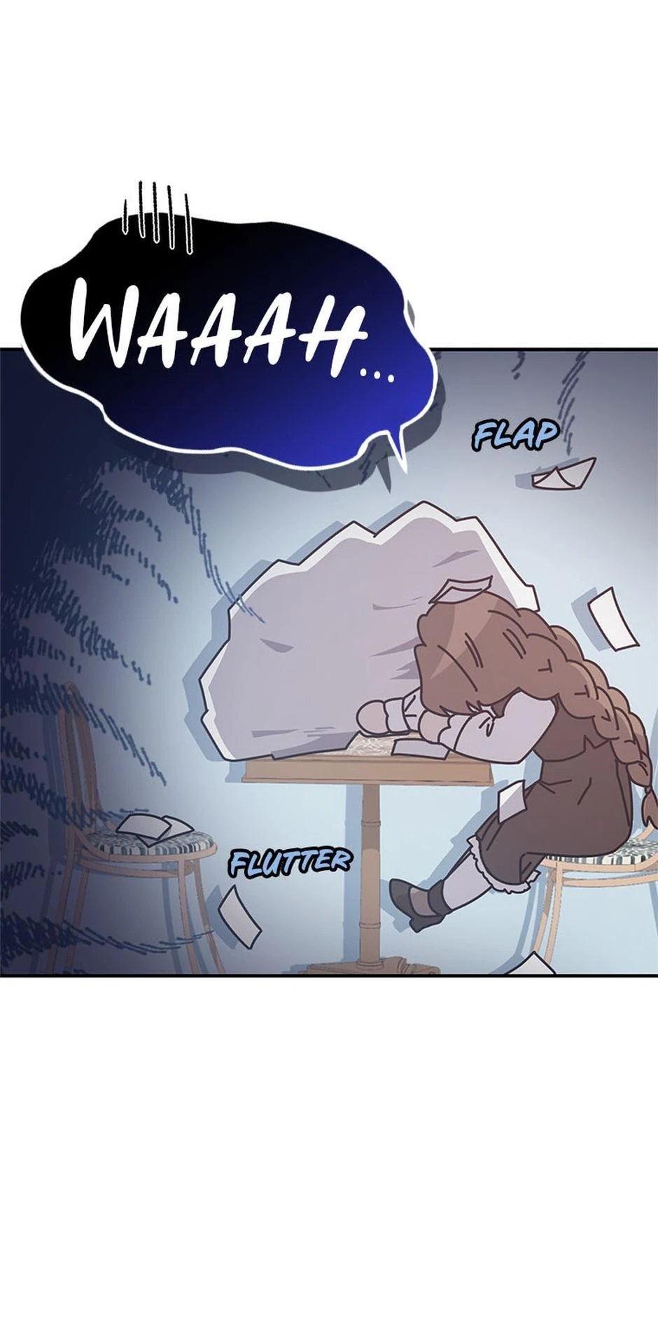 The Lady Bank Chapter 13 - page 3