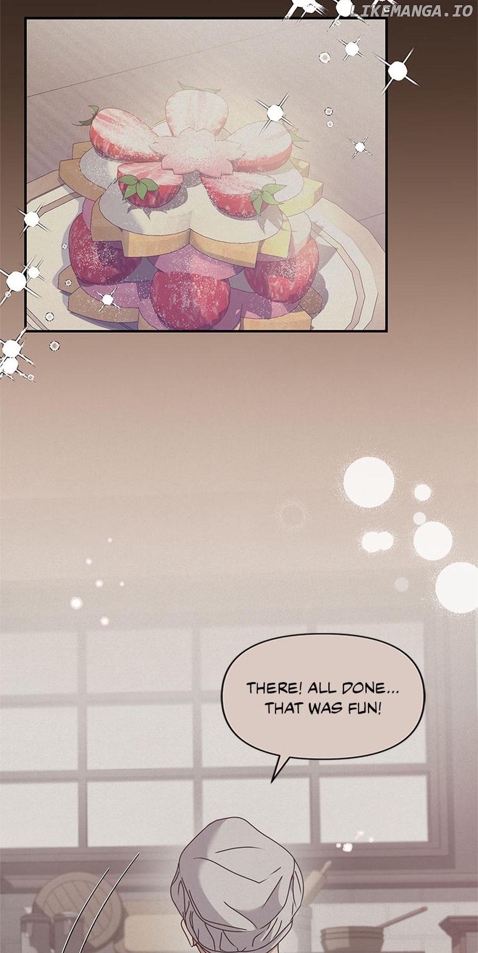 The Lady Bank Chapter 13 - page 42
