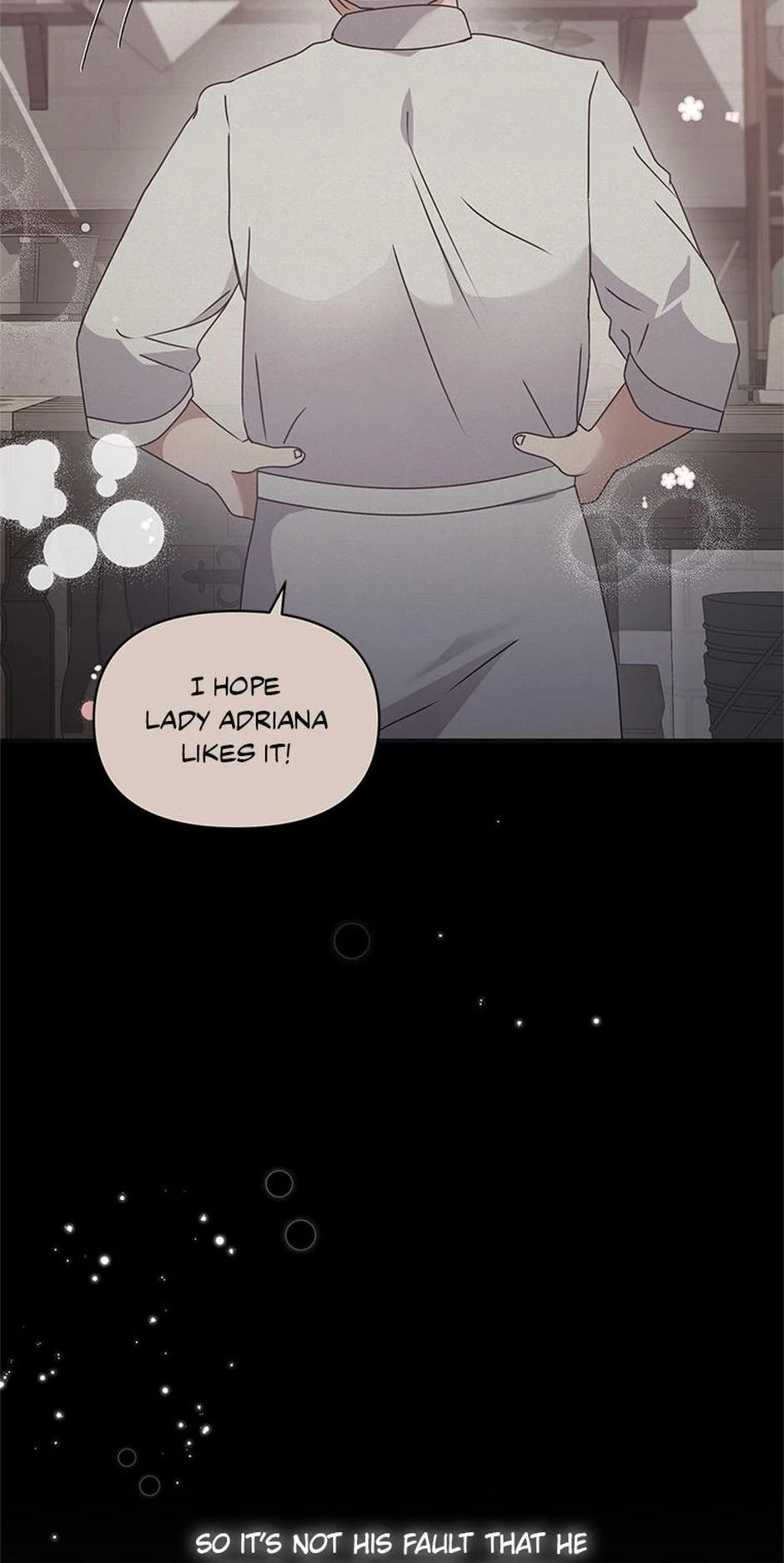 The Lady Bank Chapter 13 - page 43