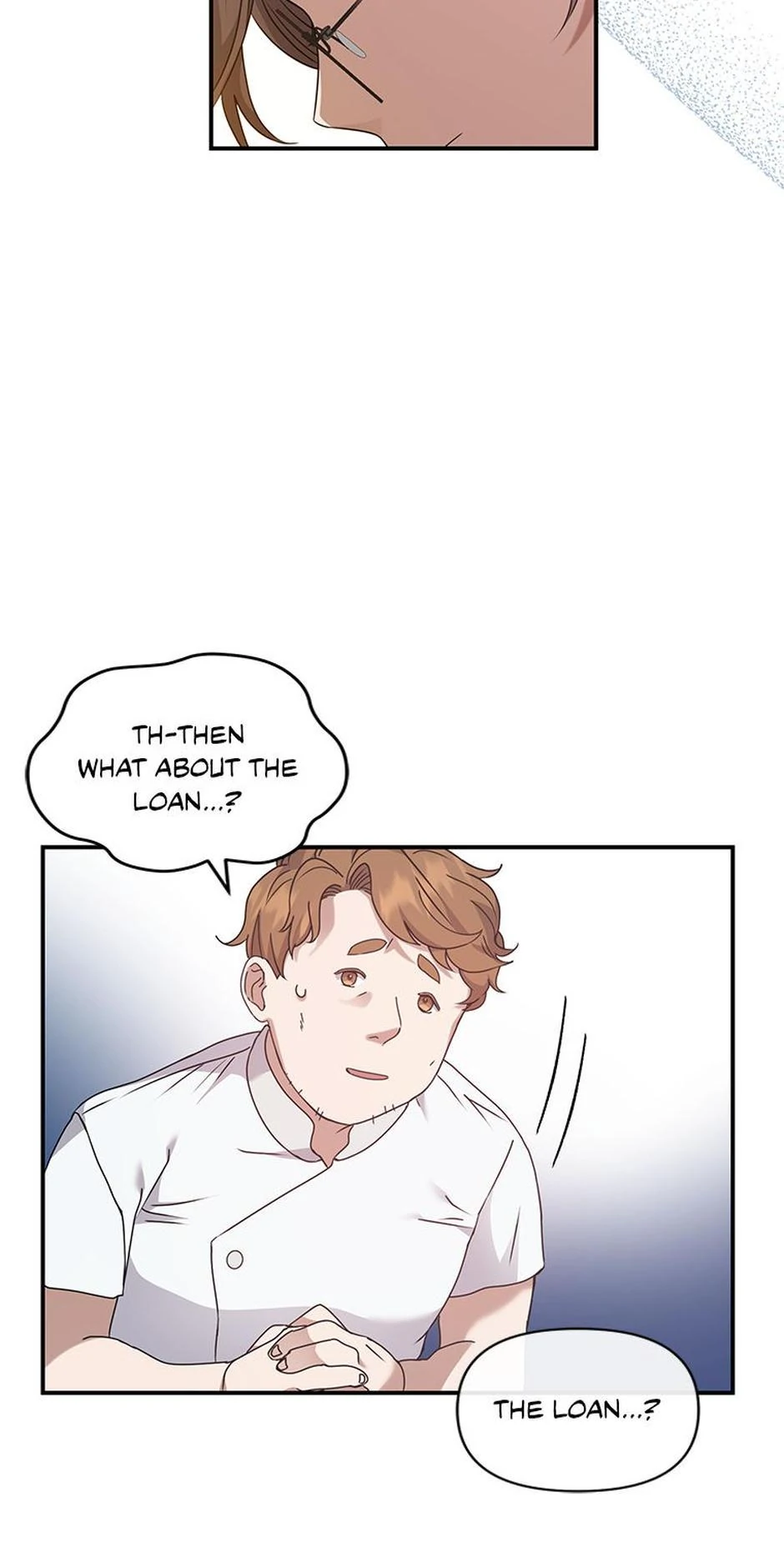 The Lady Bank Chapter 13 - page 48