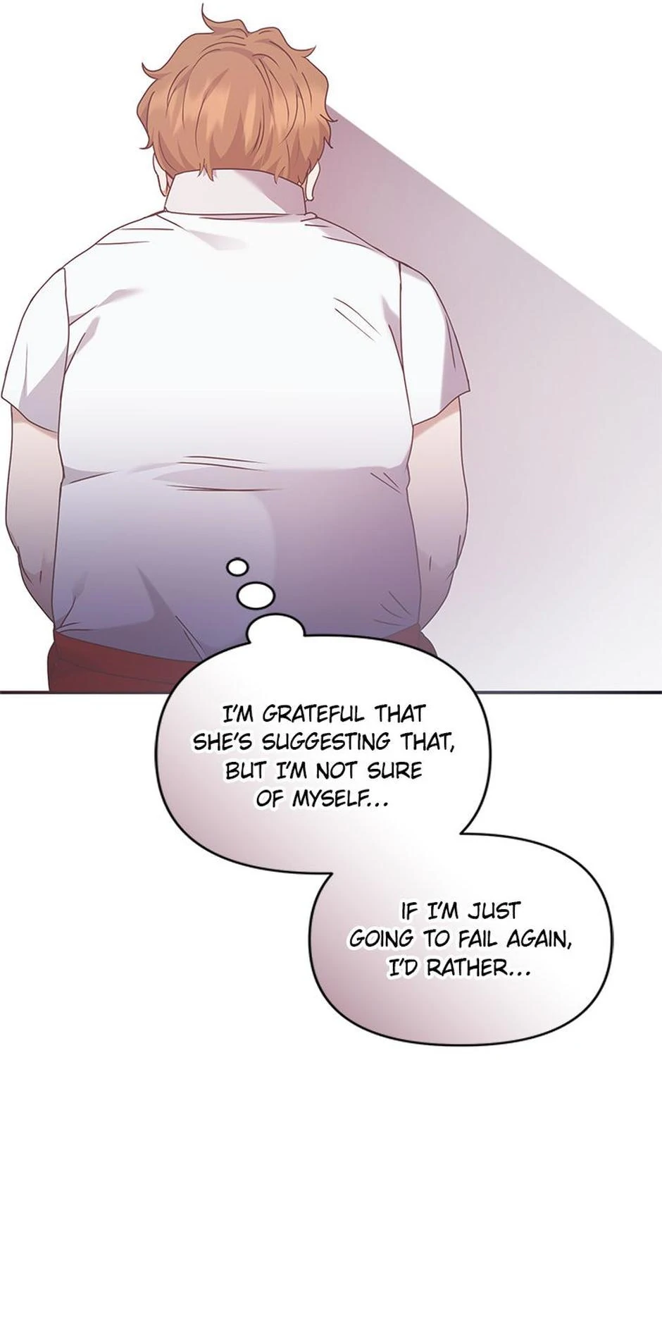The Lady Bank Chapter 13 - page 56