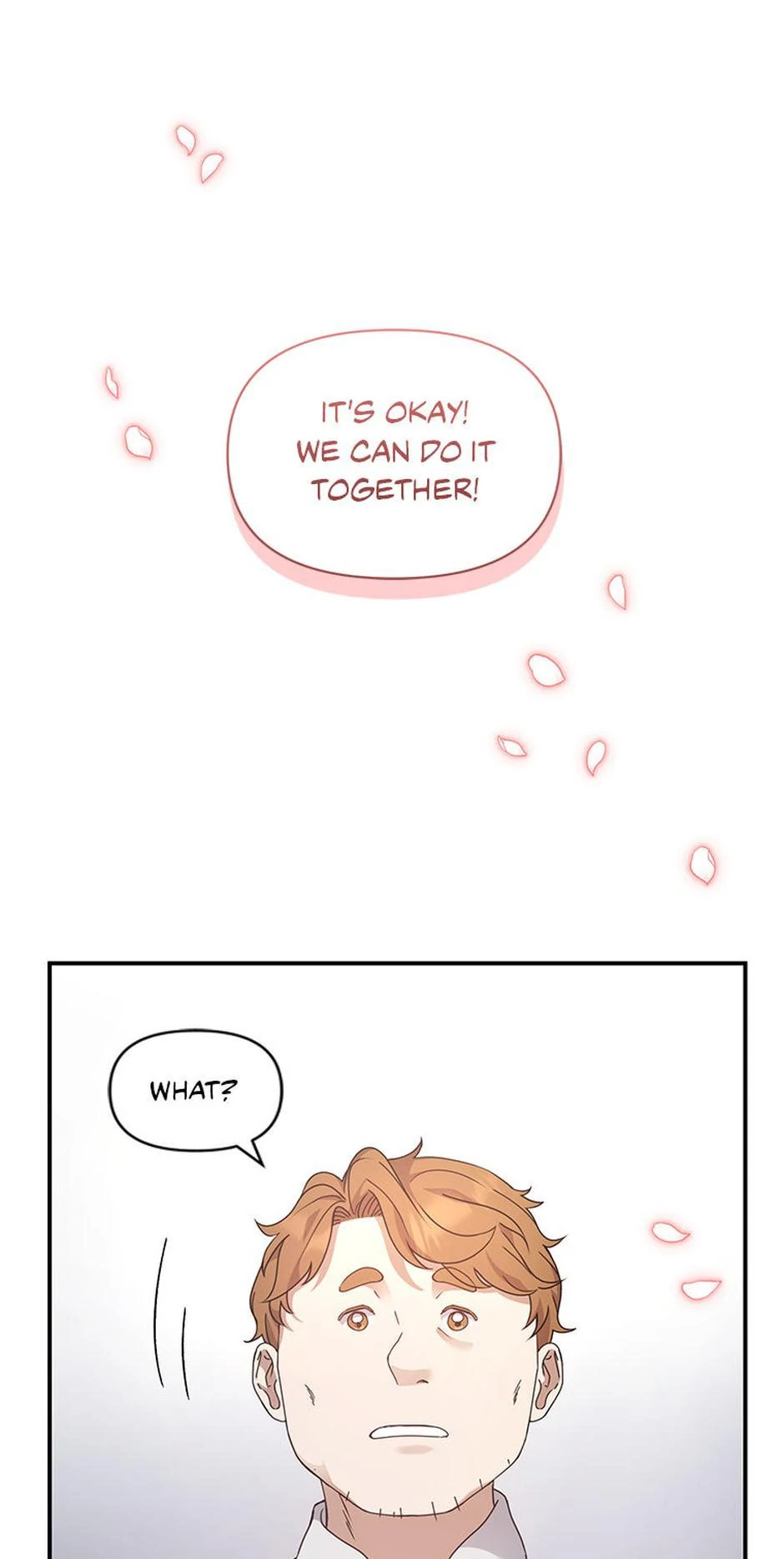 The Lady Bank Chapter 13 - page 57