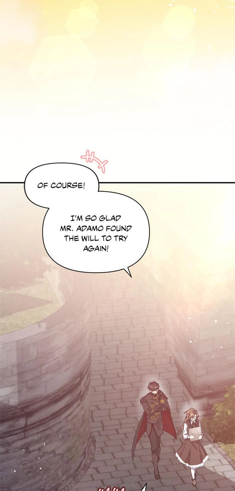 The Lady Bank Chapter 13 - page 68