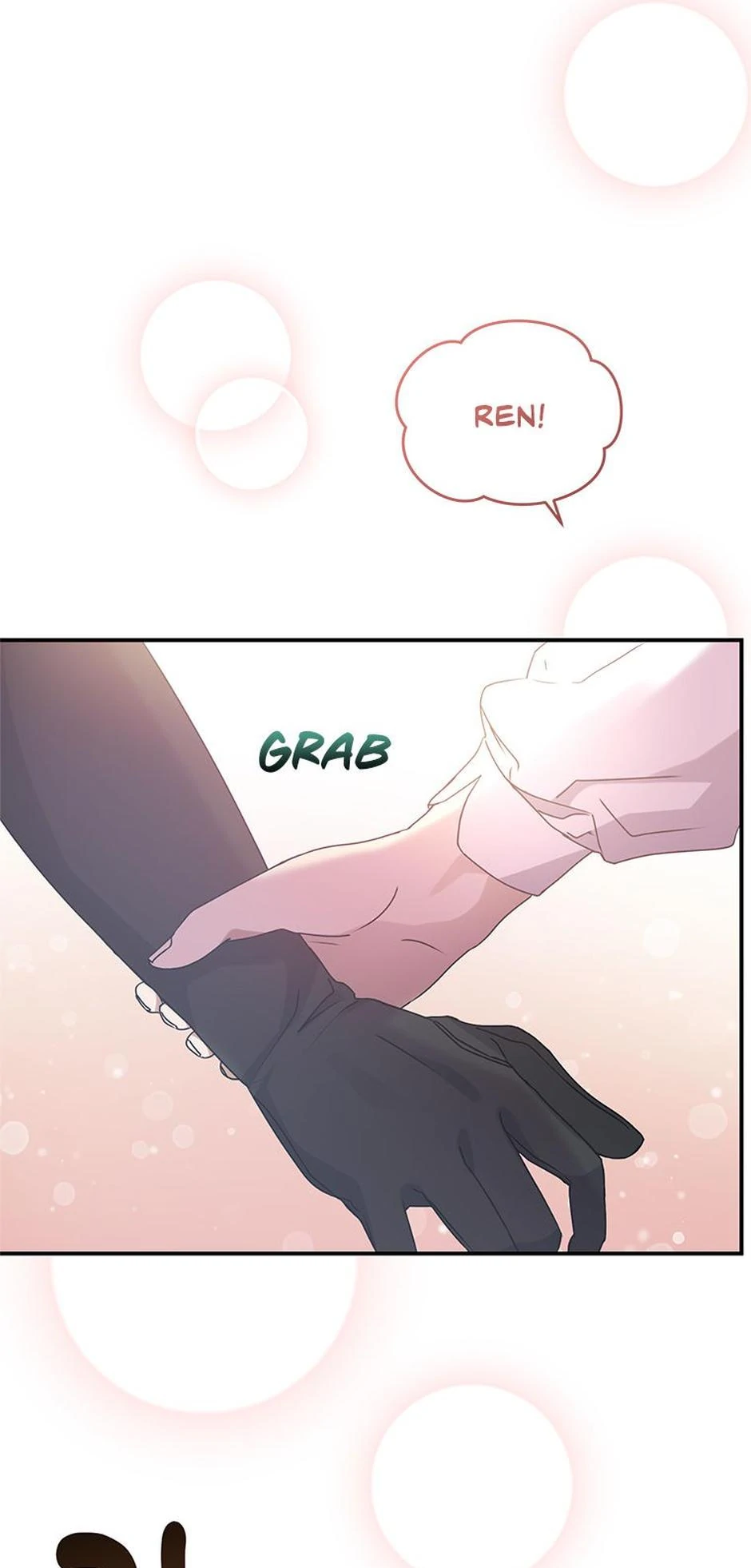 The Lady Bank Chapter 13 - page 71