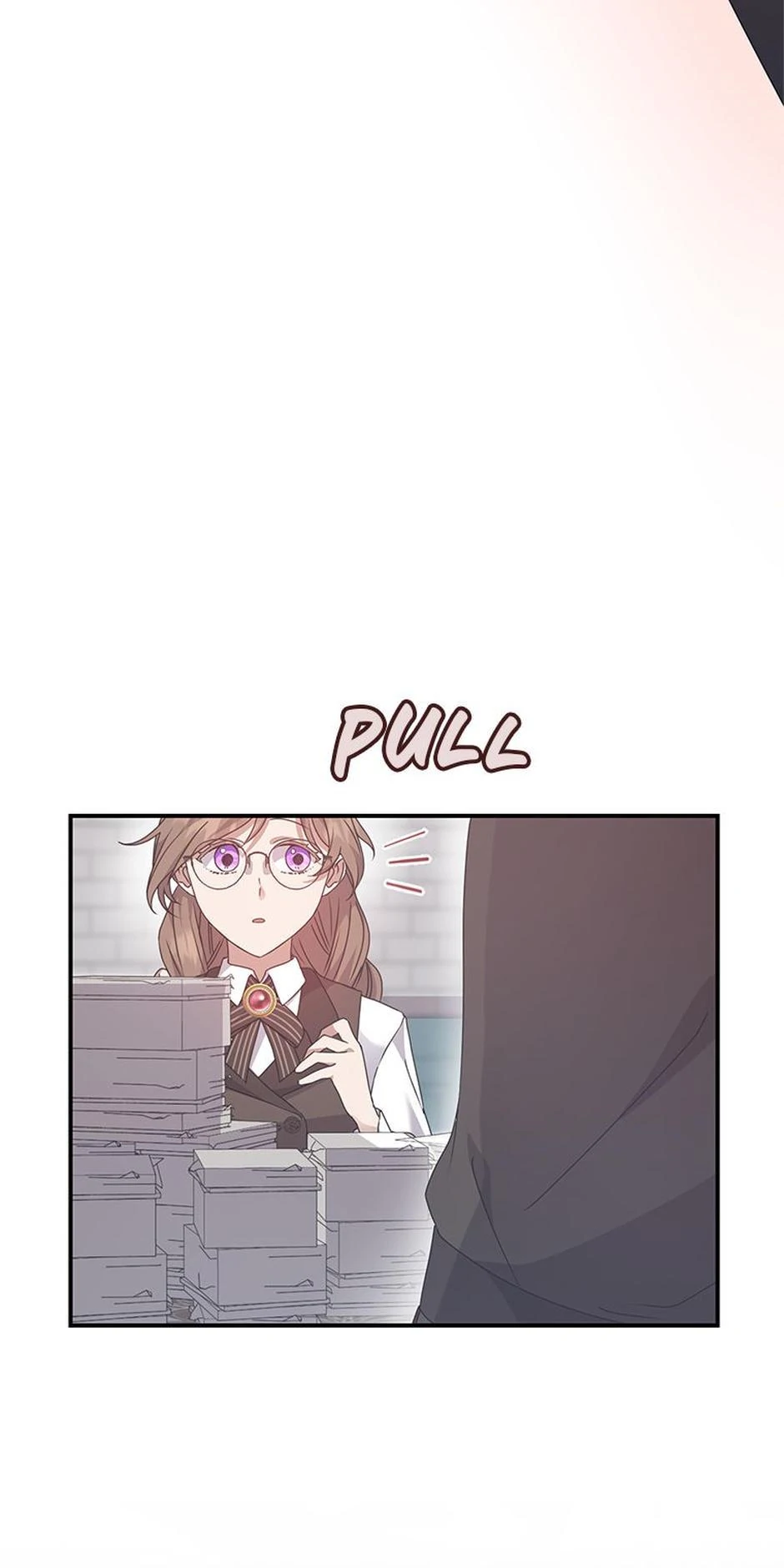 The Lady Bank Chapter 13 - page 8
