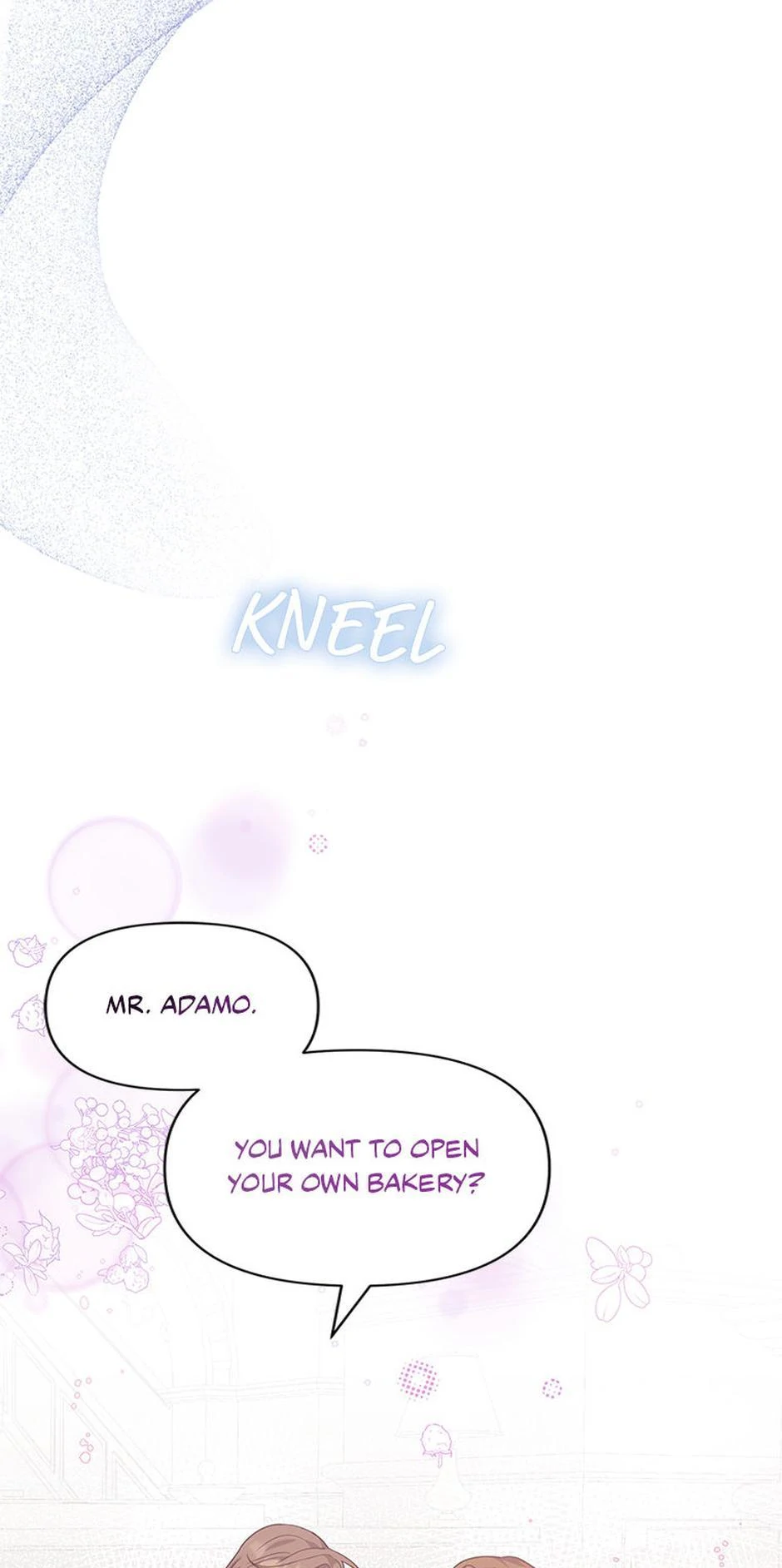 The Lady Bank Chapter 12 - page 15