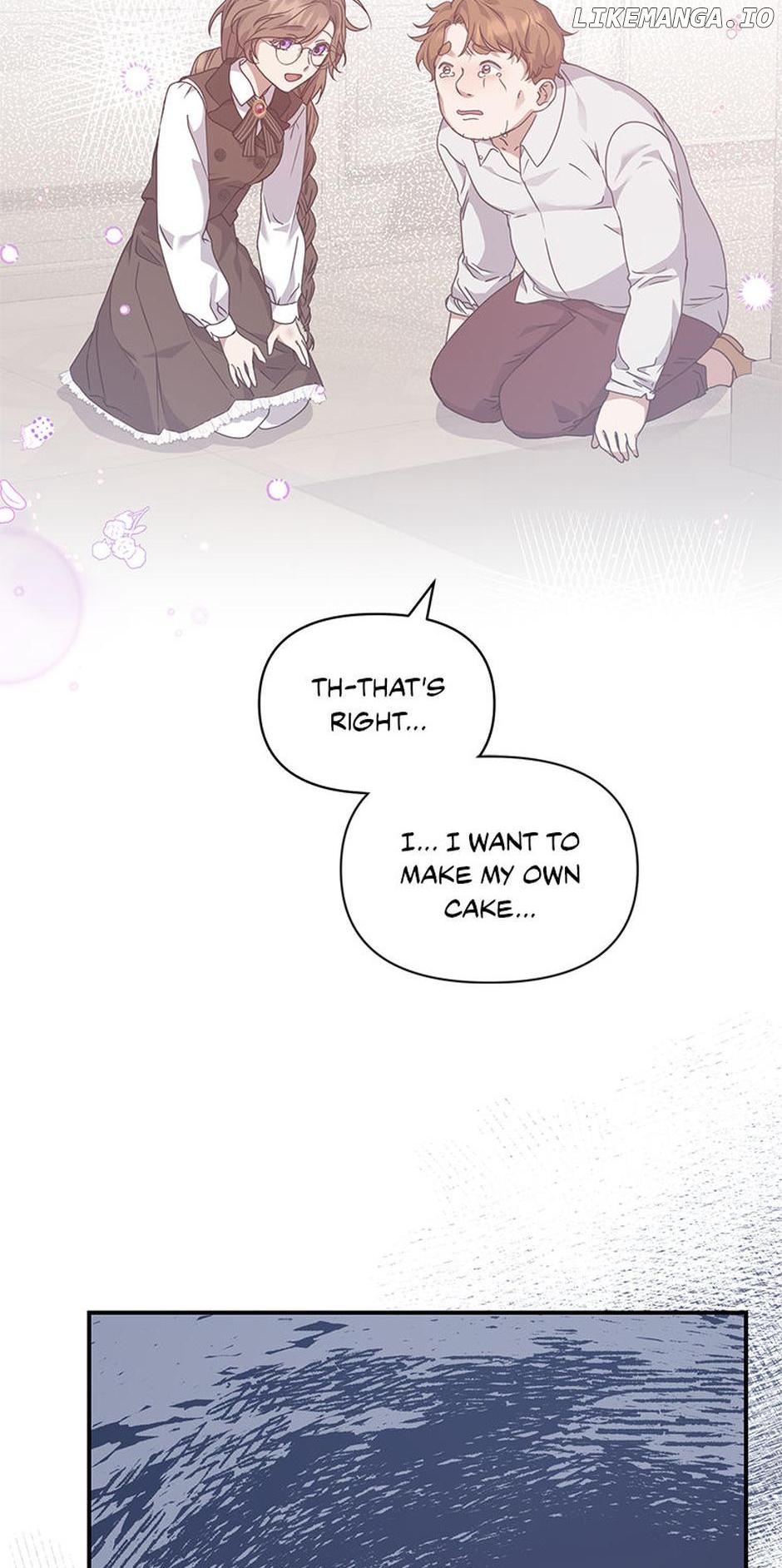 The Lady Bank Chapter 12 - page 16