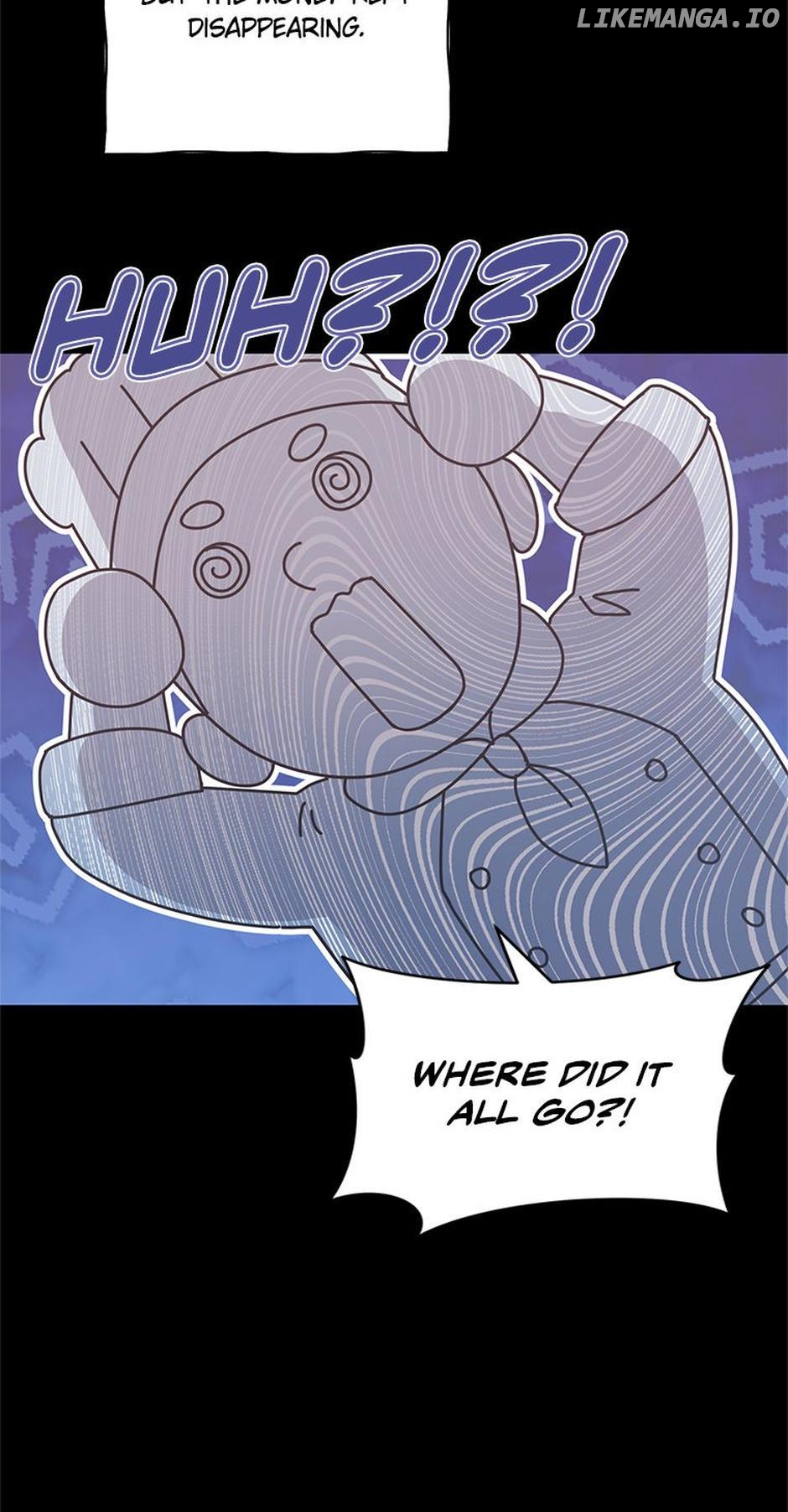 The Lady Bank Chapter 12 - page 24