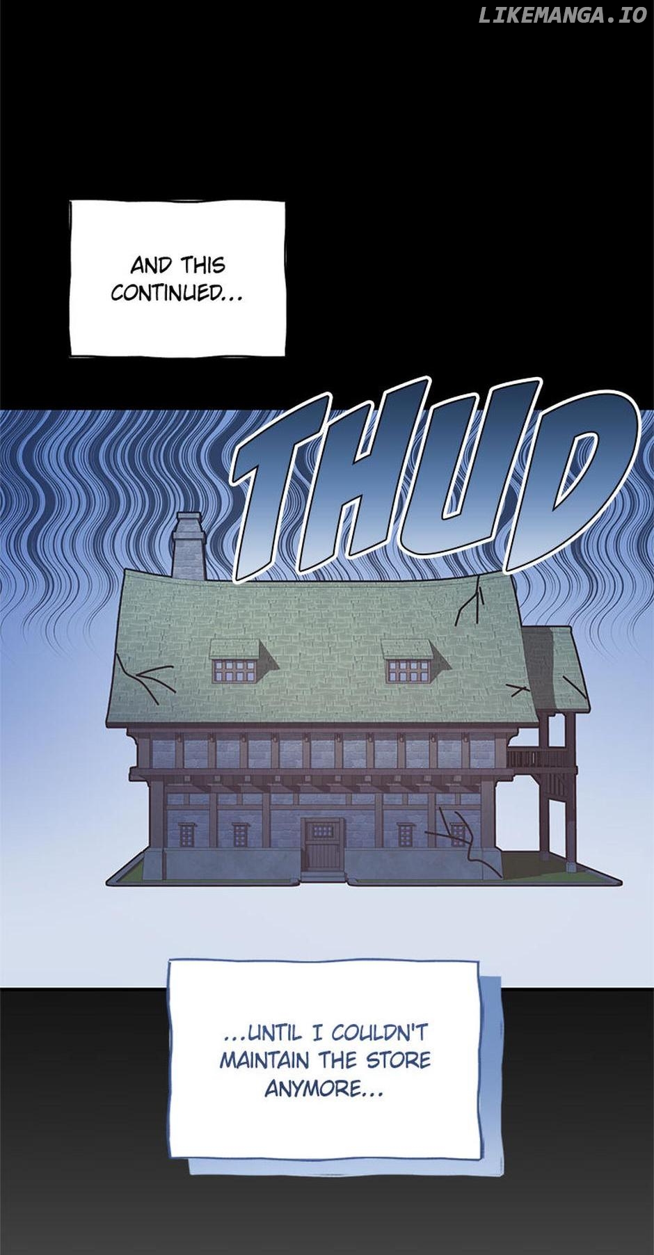 The Lady Bank Chapter 12 - page 25