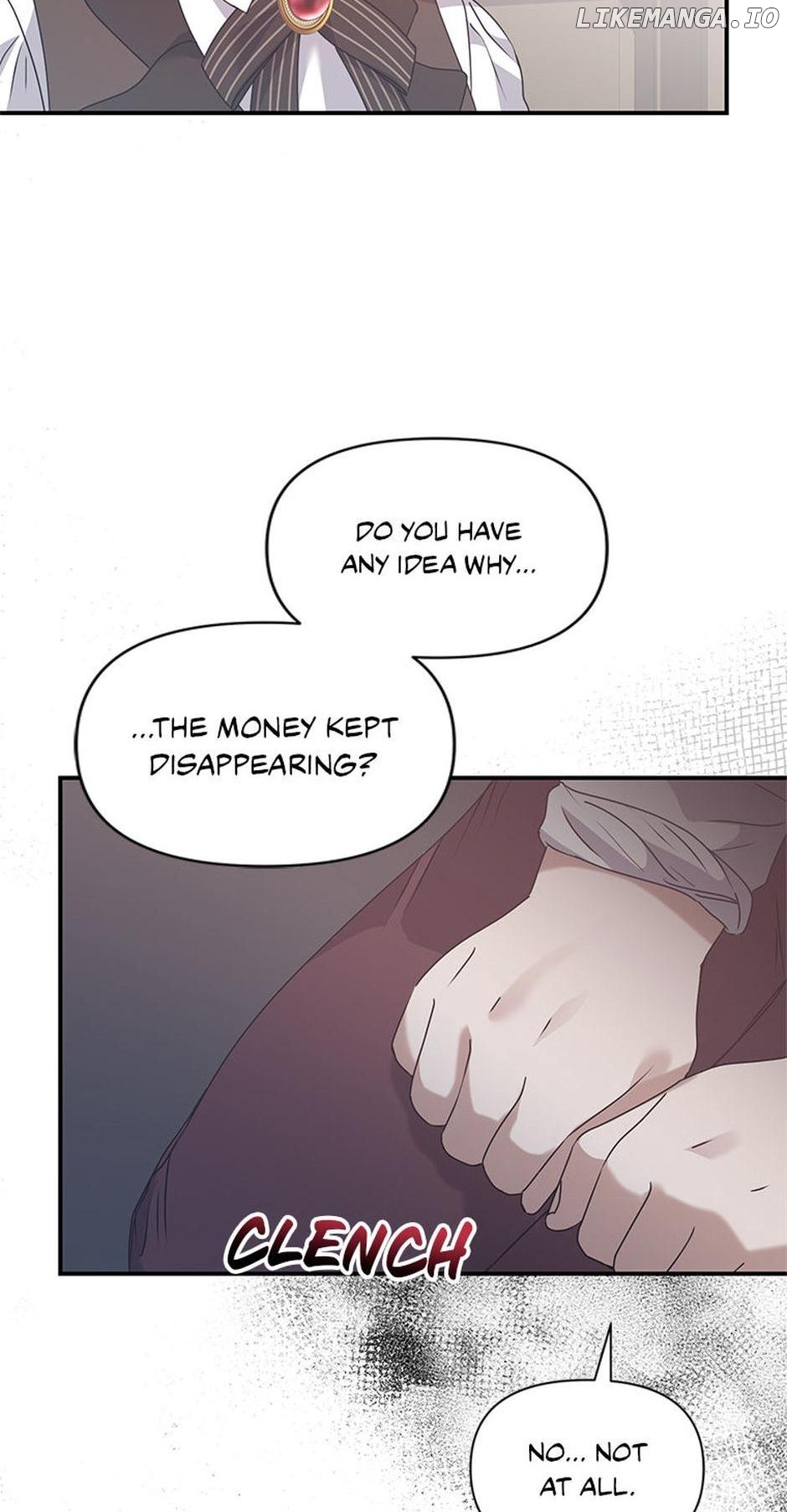 The Lady Bank Chapter 12 - page 27
