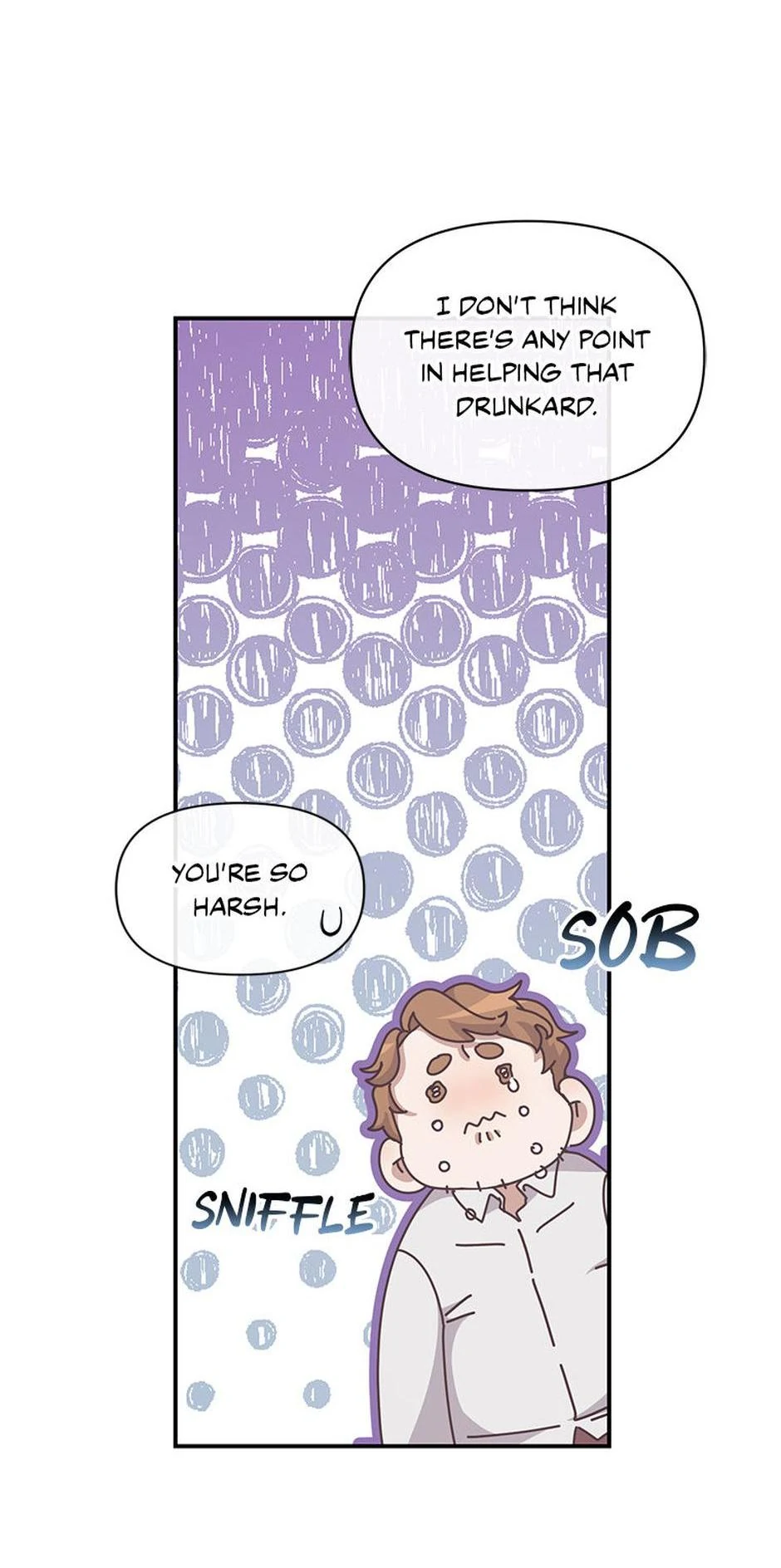 The Lady Bank Chapter 12 - page 39