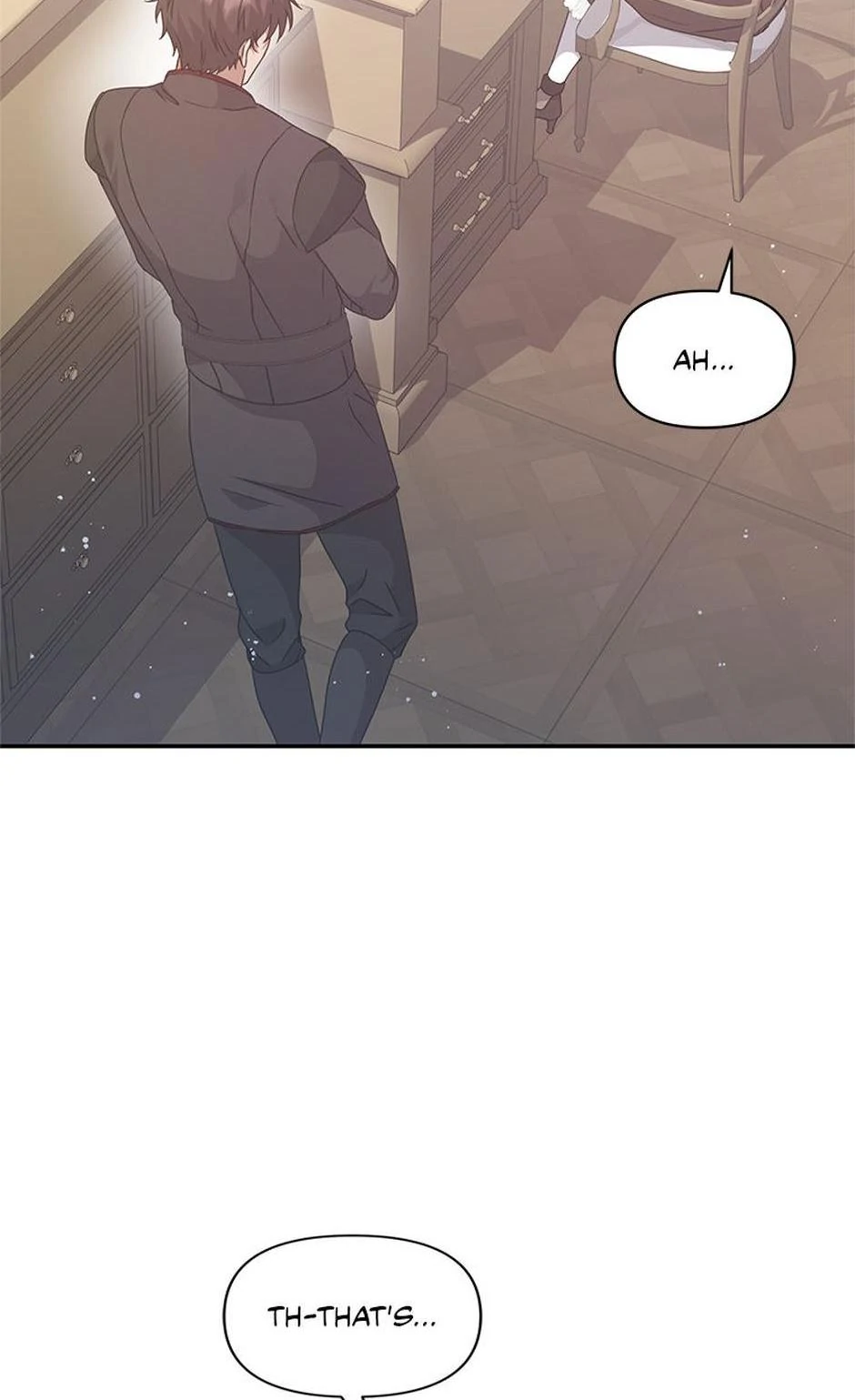 The Lady Bank Chapter 12 - page 41