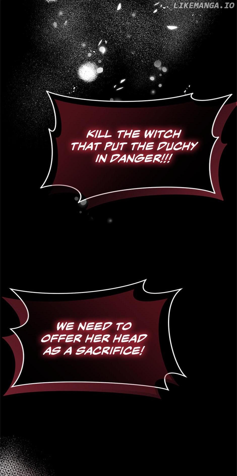The Lady Bank Chapter 12 - page 45
